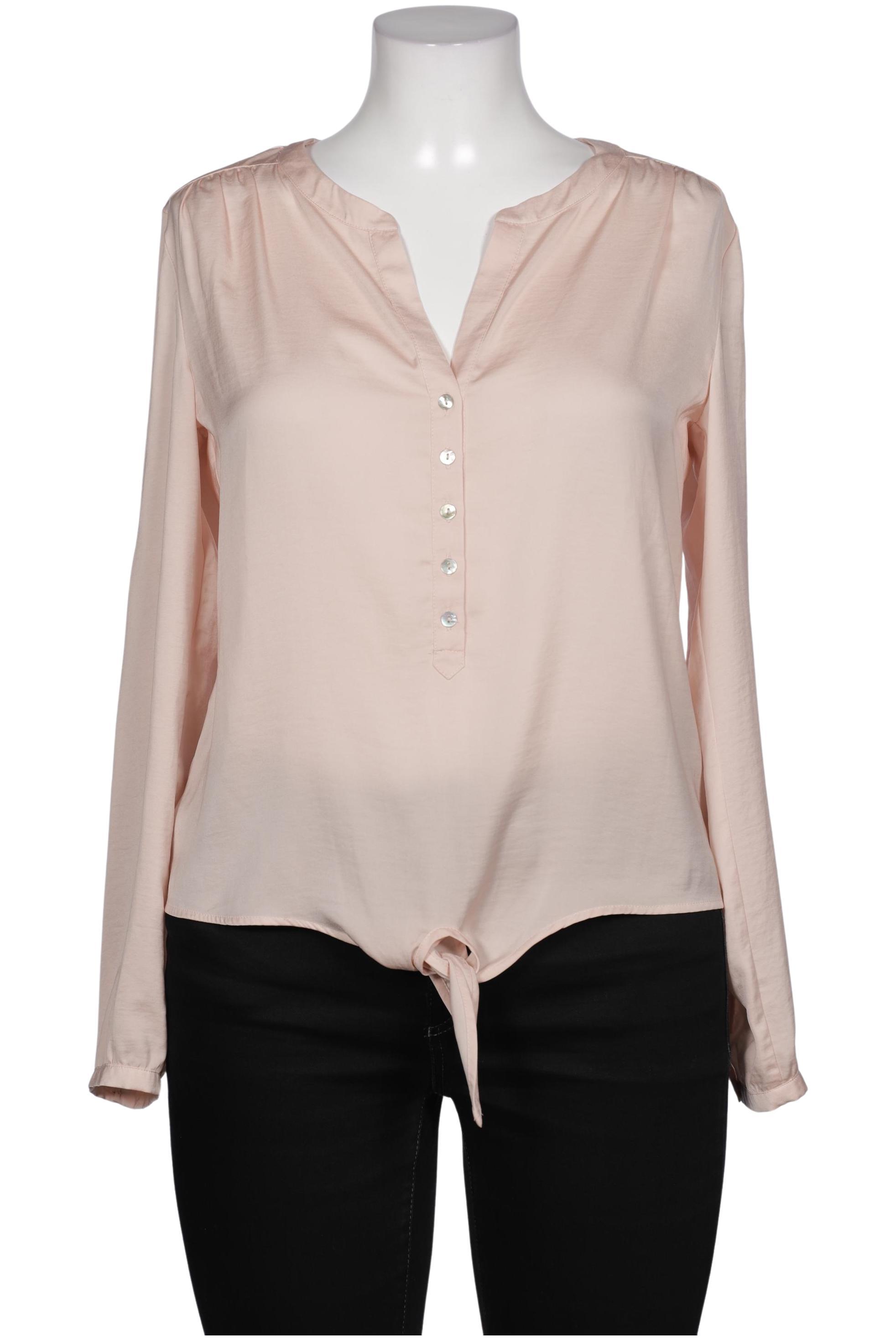 

Taifun Damen Bluse, pink, Gr. 44