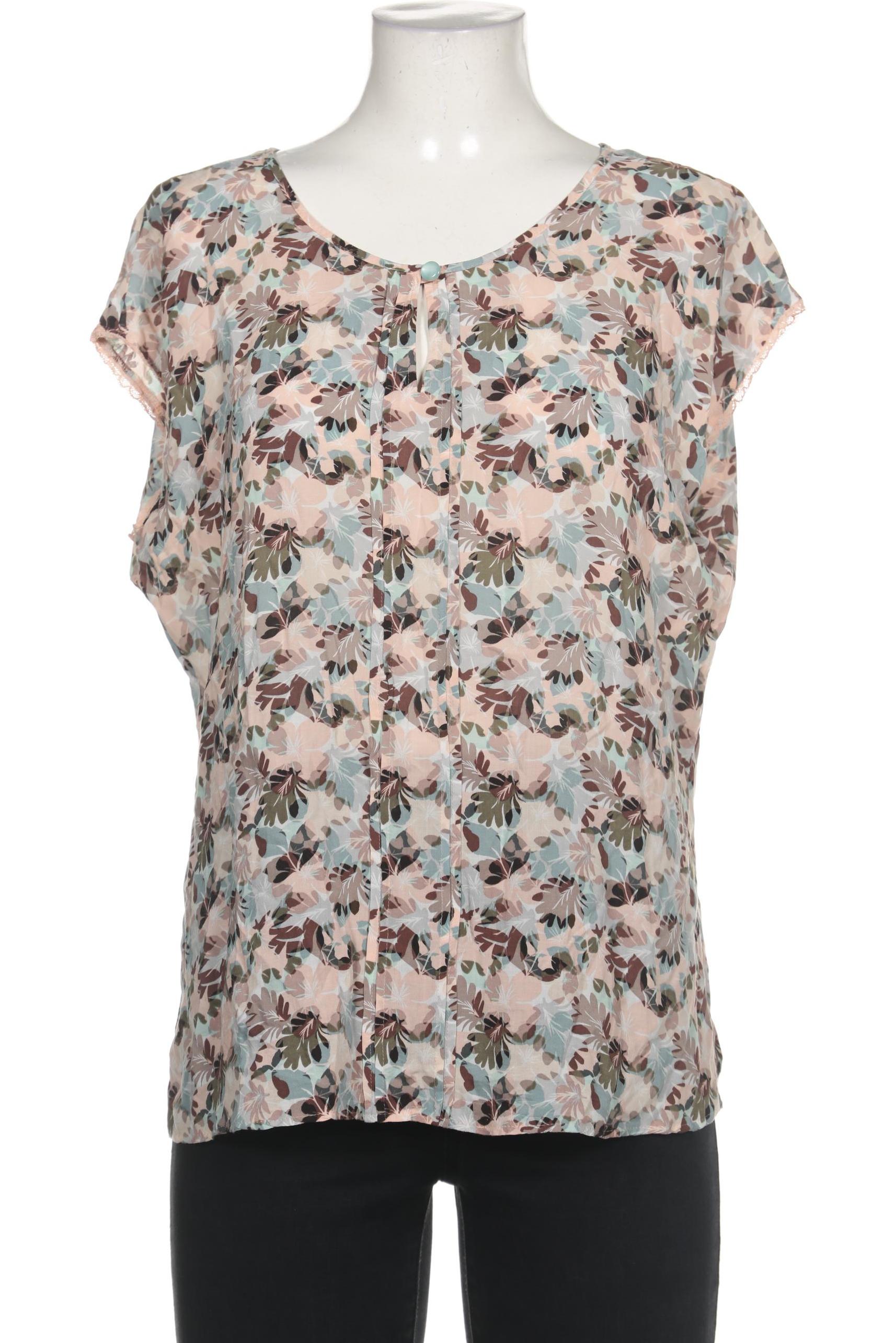 

Taifun Damen Bluse, pink, Gr. 38