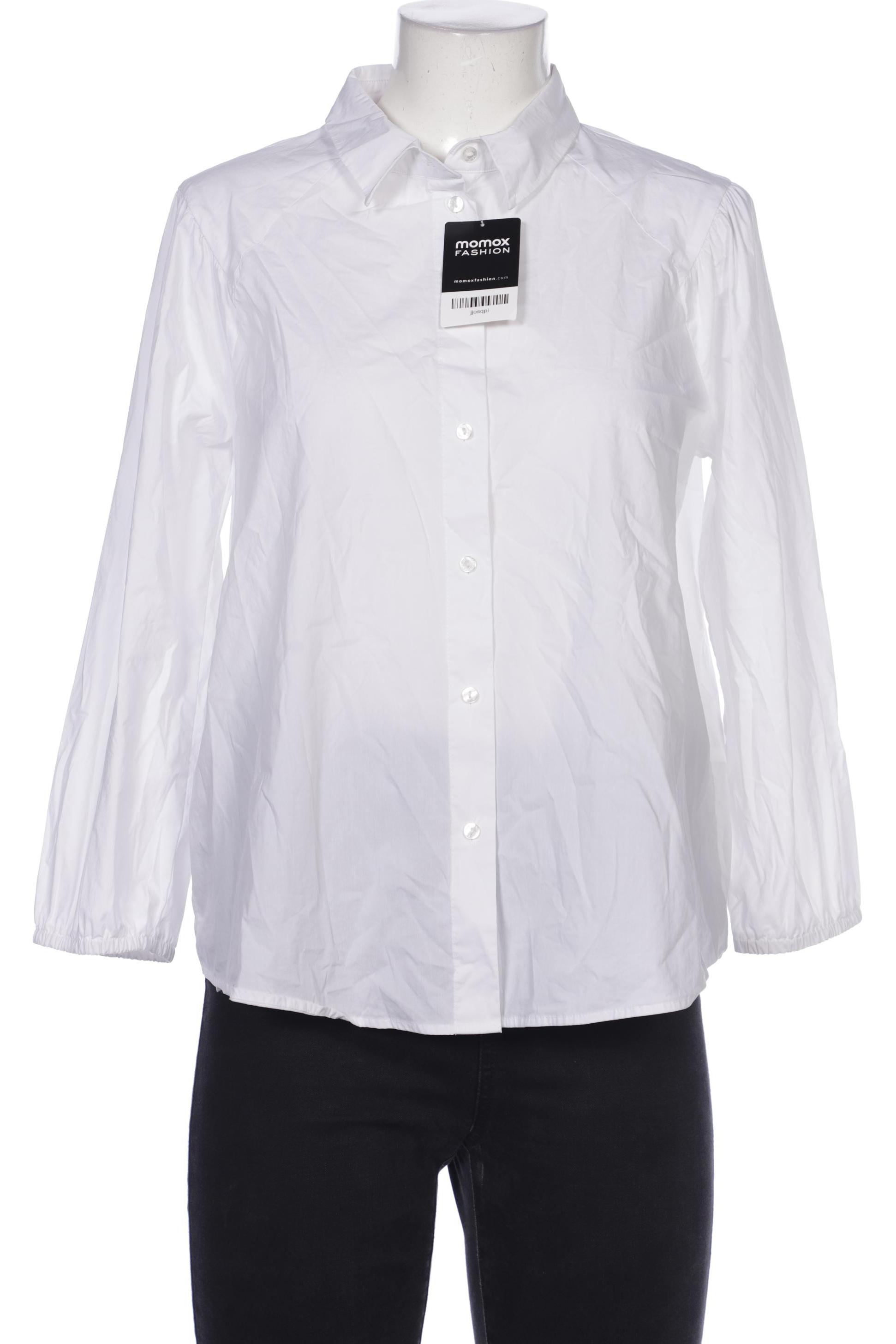 

Taifun Damen Bluse, weiß, Gr. 42