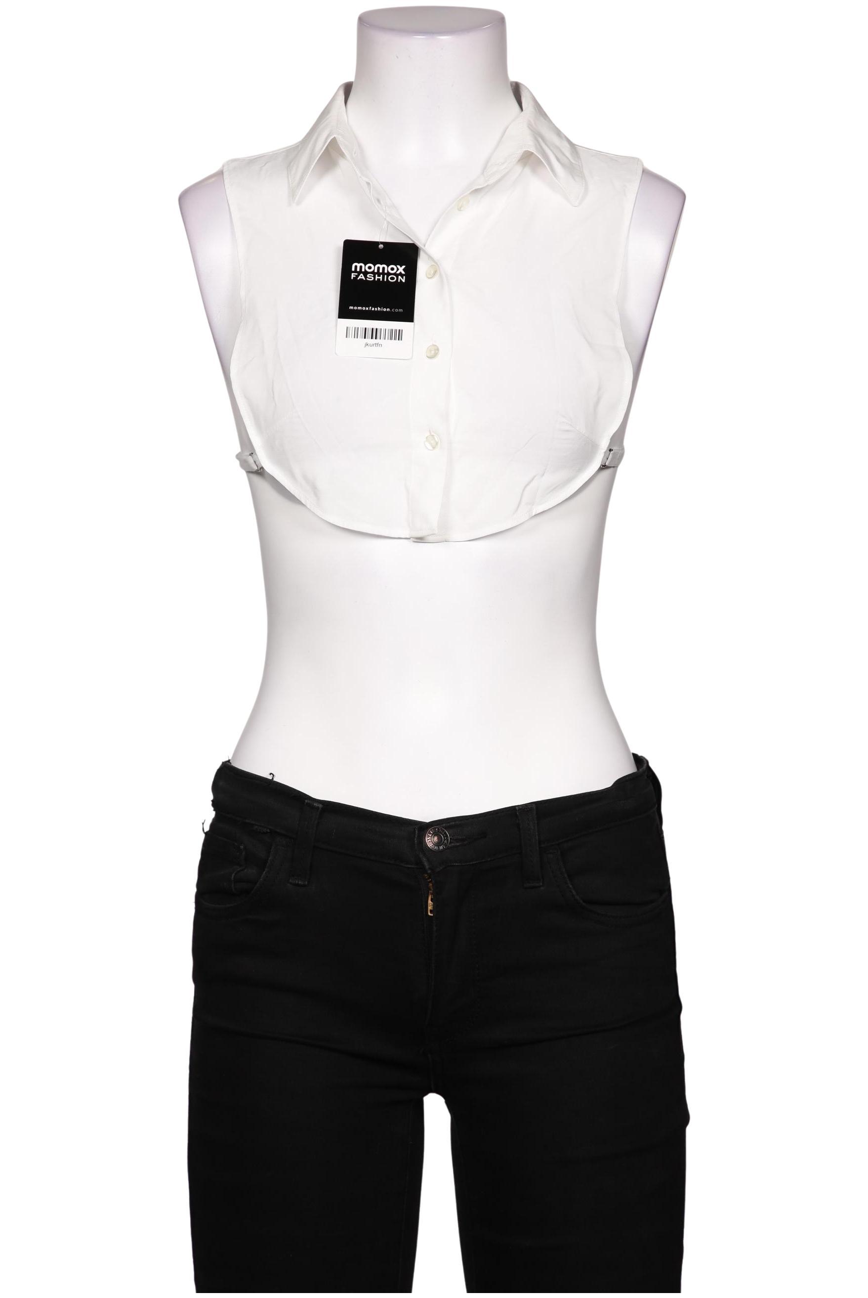 

Taifun Damen Bluse, weiß, Gr. 36