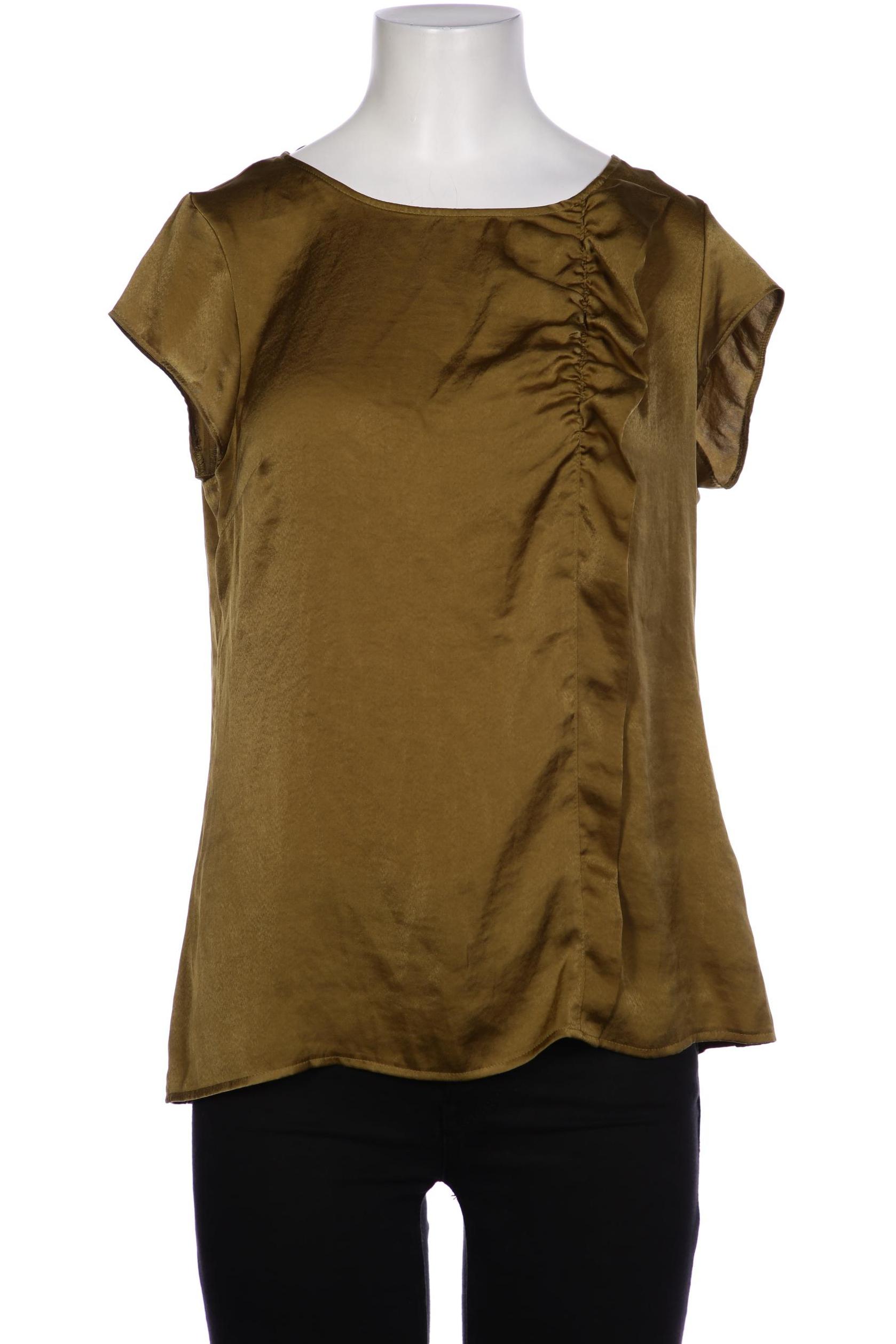 

TAIFUN Damen Bluse, grün
