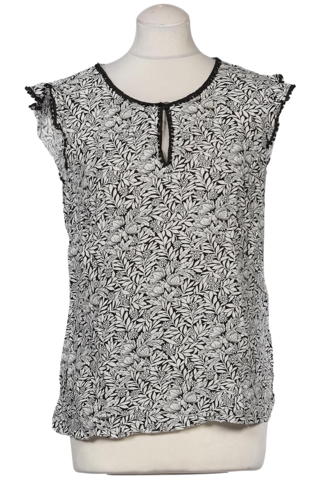 

Taifun Damen Bluse, mehrfarbig, Gr. 38