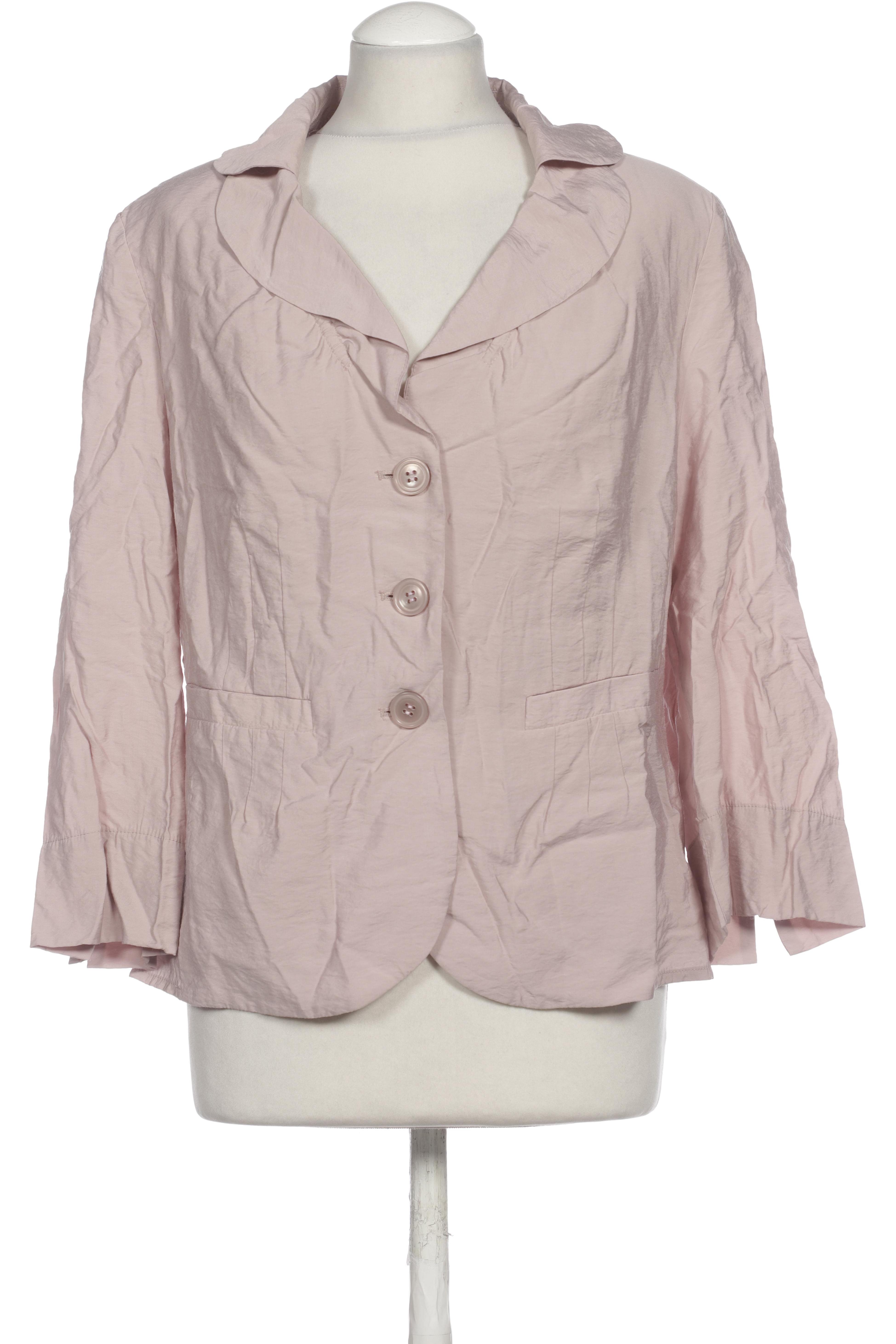 

Taifun Damen Bluse, pink, Gr. 42