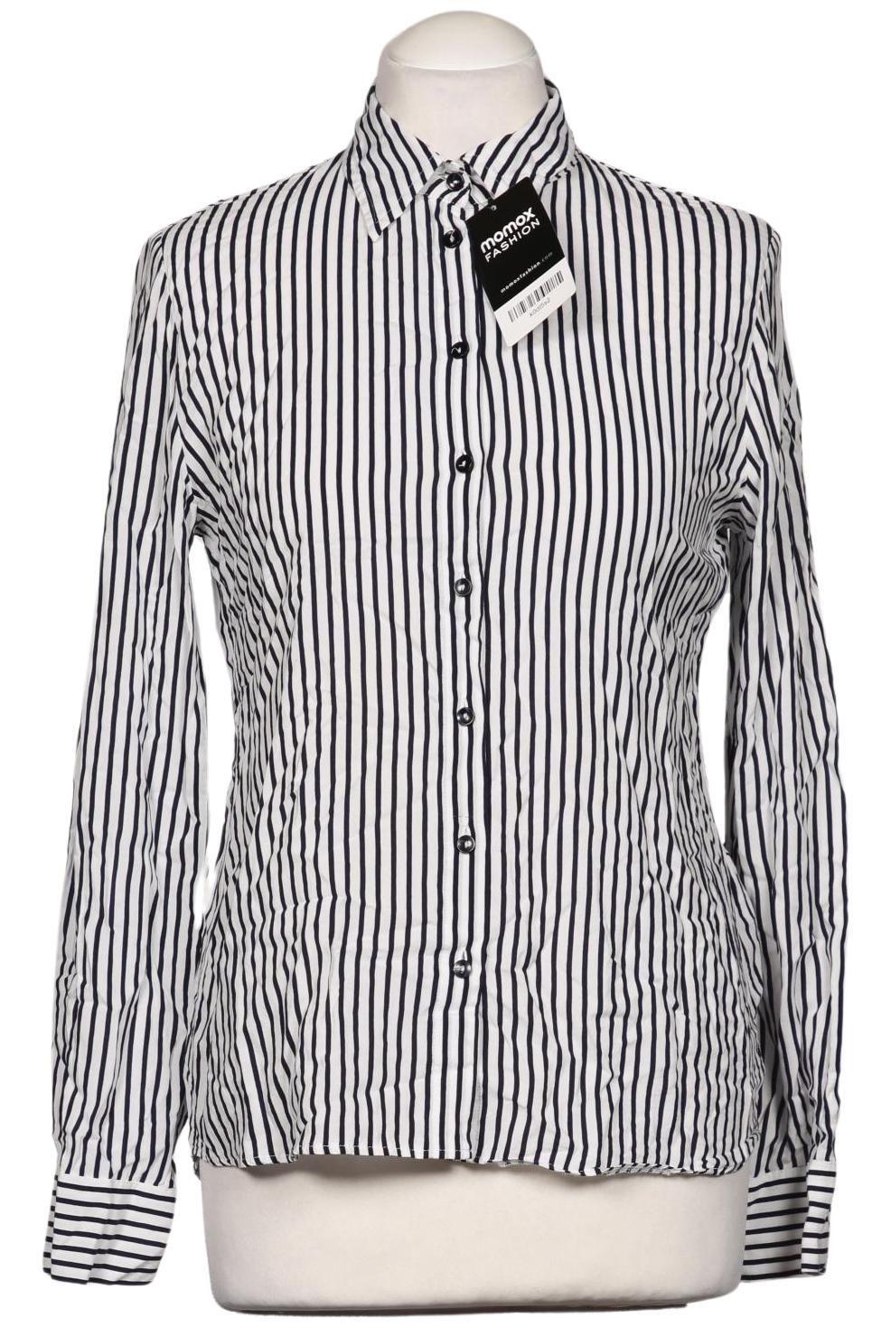 

Taifun Damen Bluse, mehrfarbig, Gr. 38