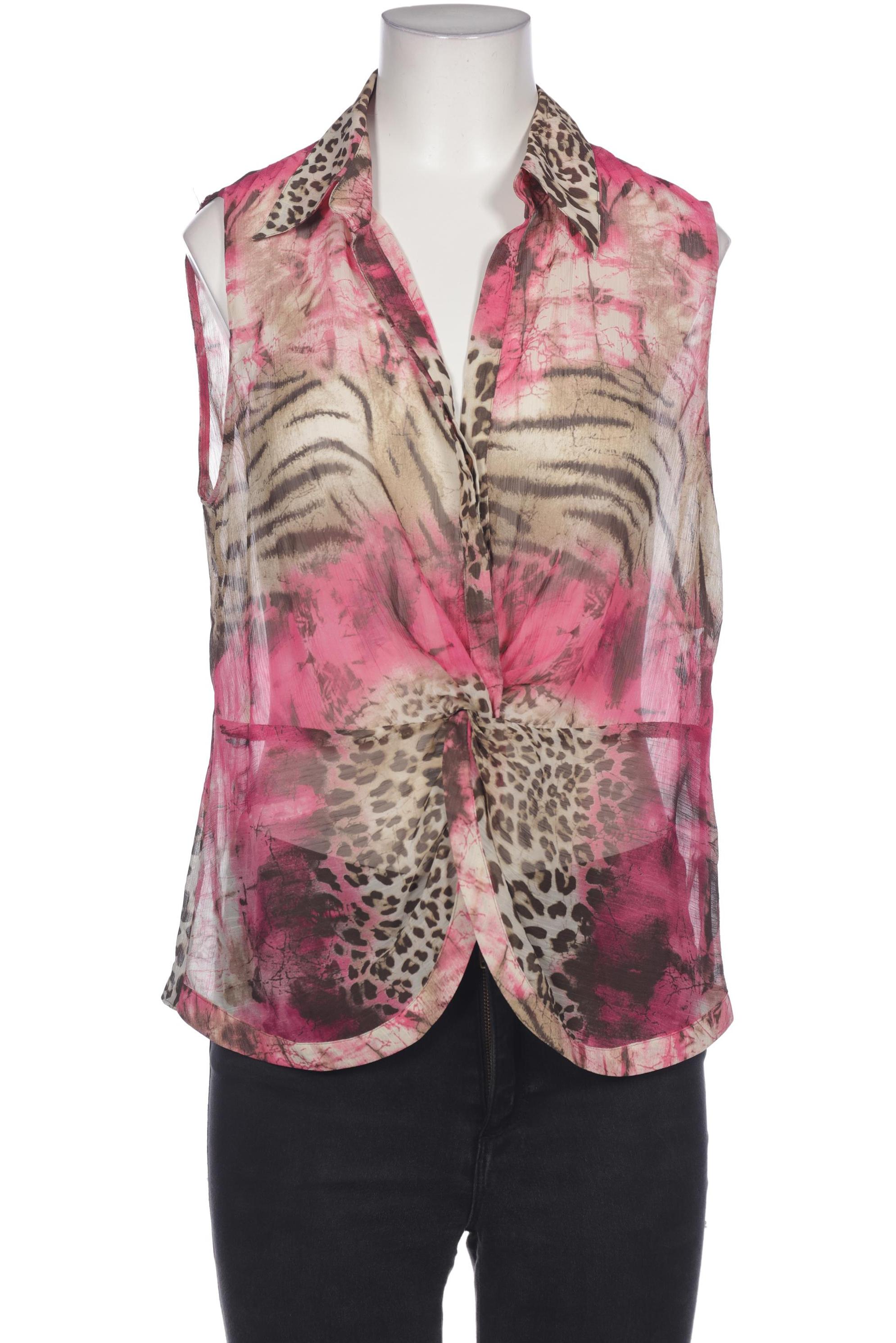 

Taifun Damen Bluse, pink, Gr. 44