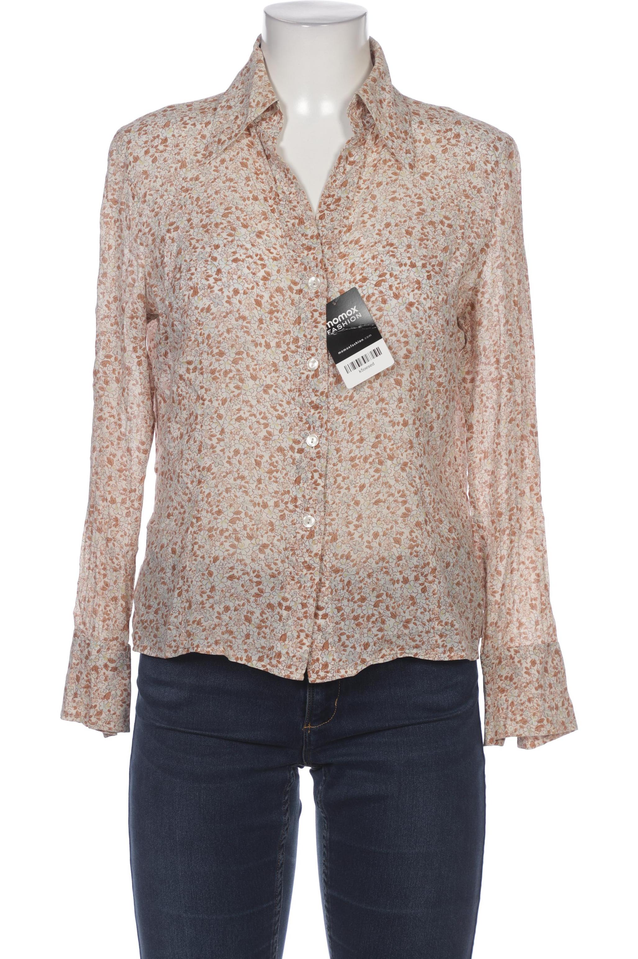 

TAIFUN Damen Bluse, beige