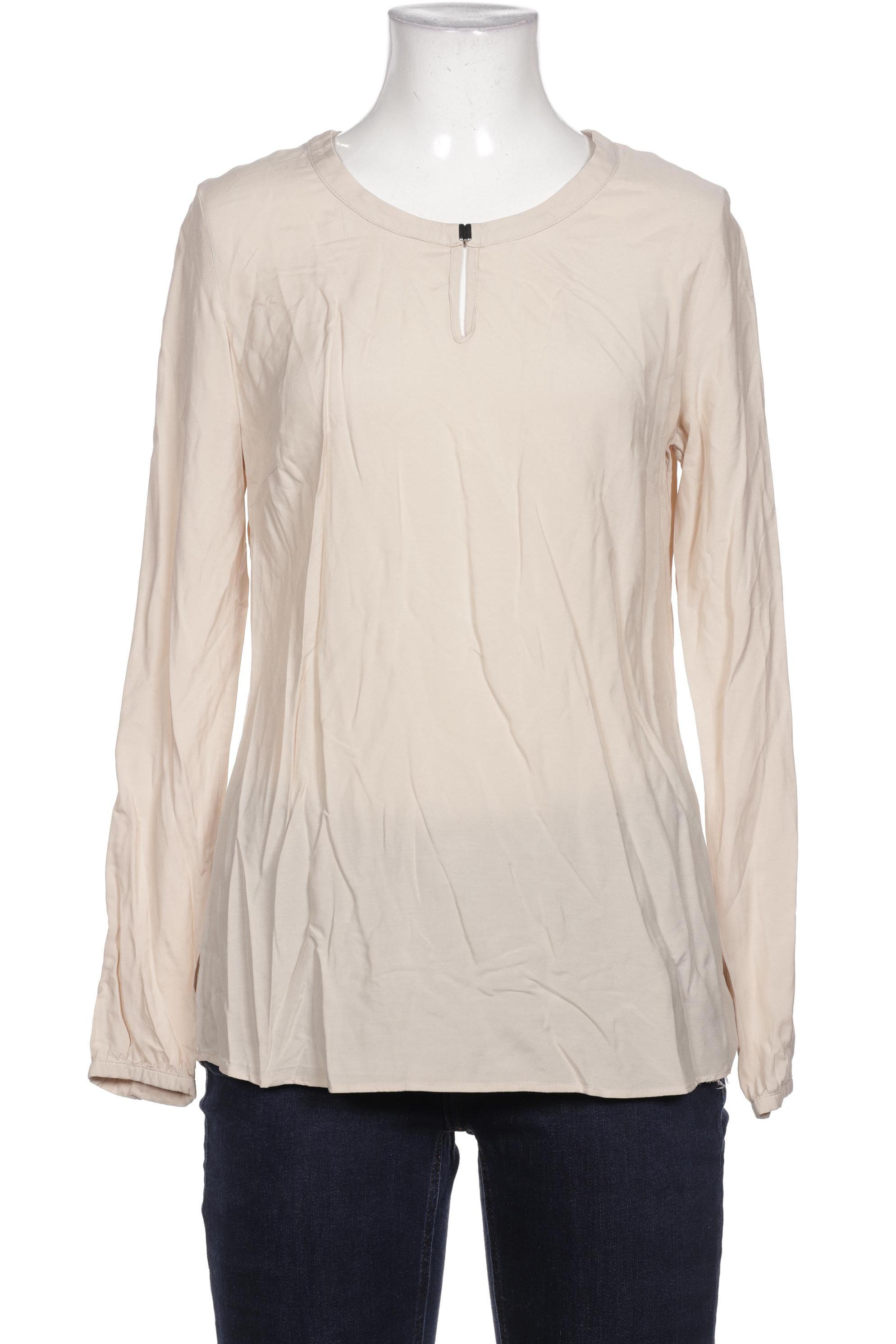 

TAIFUN Damen Bluse, beige