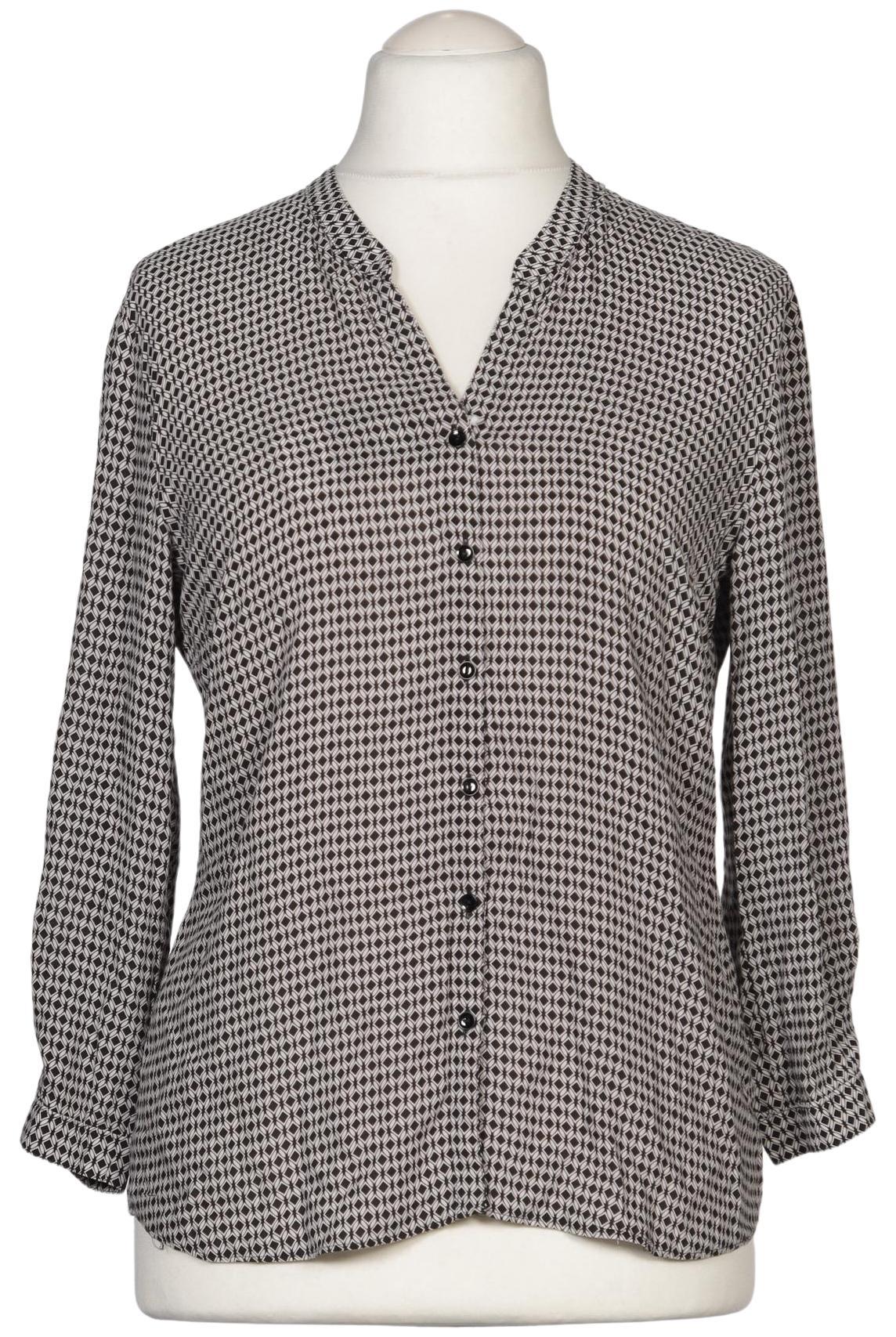 

Taifun Damen Bluse, mehrfarbig, Gr. 38