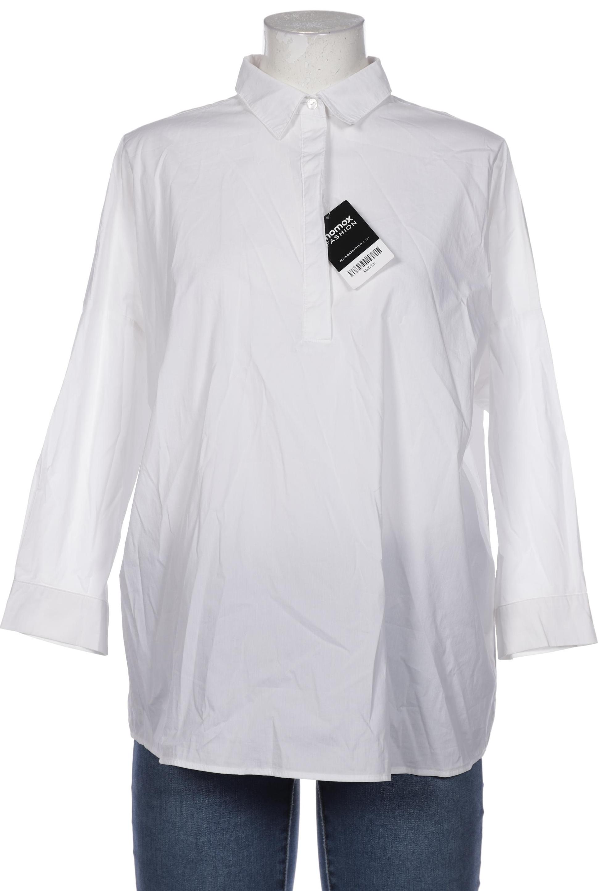 

Taifun Damen Bluse, weiß, Gr. 38