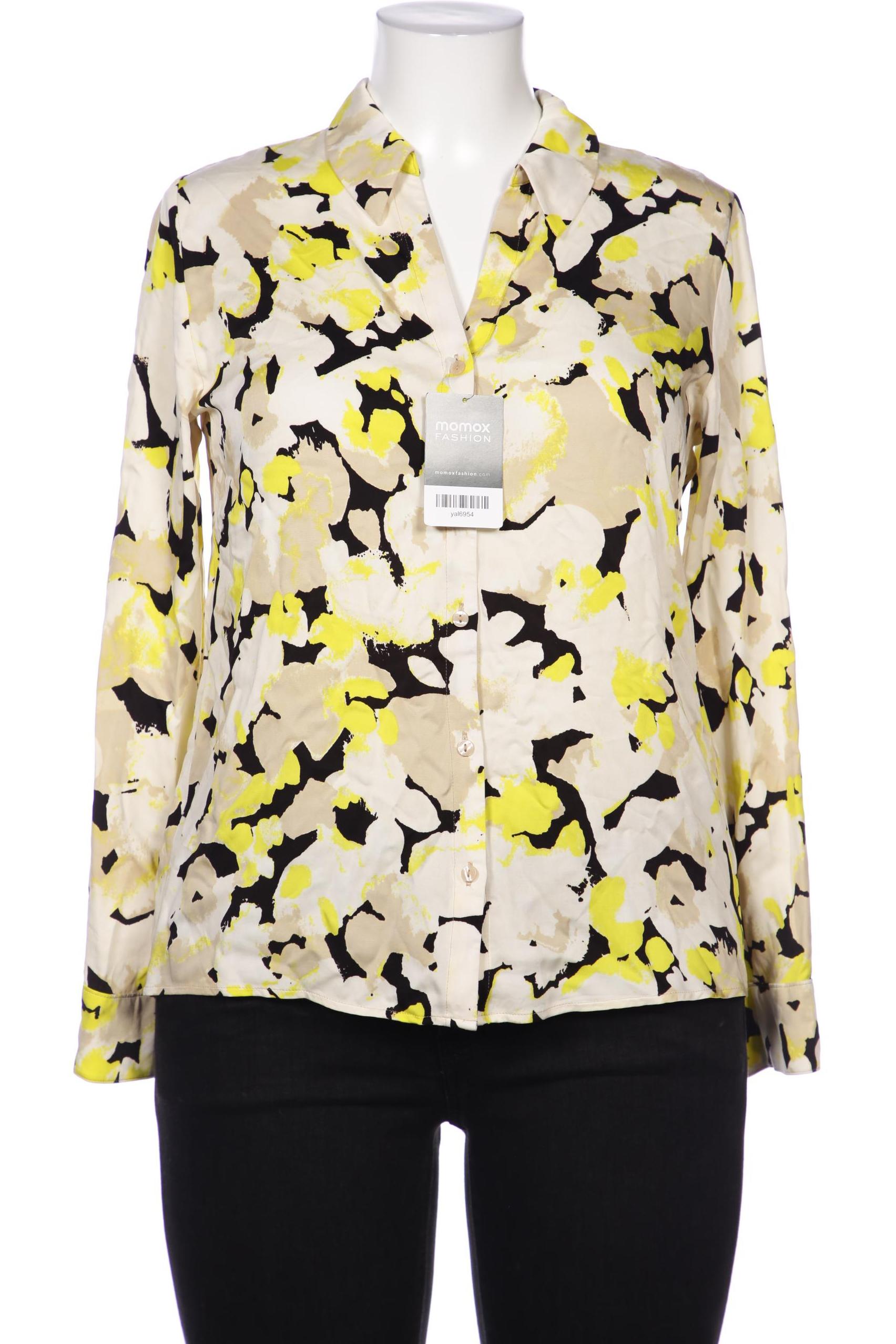 

TAIFUN Damen Bluse, beige