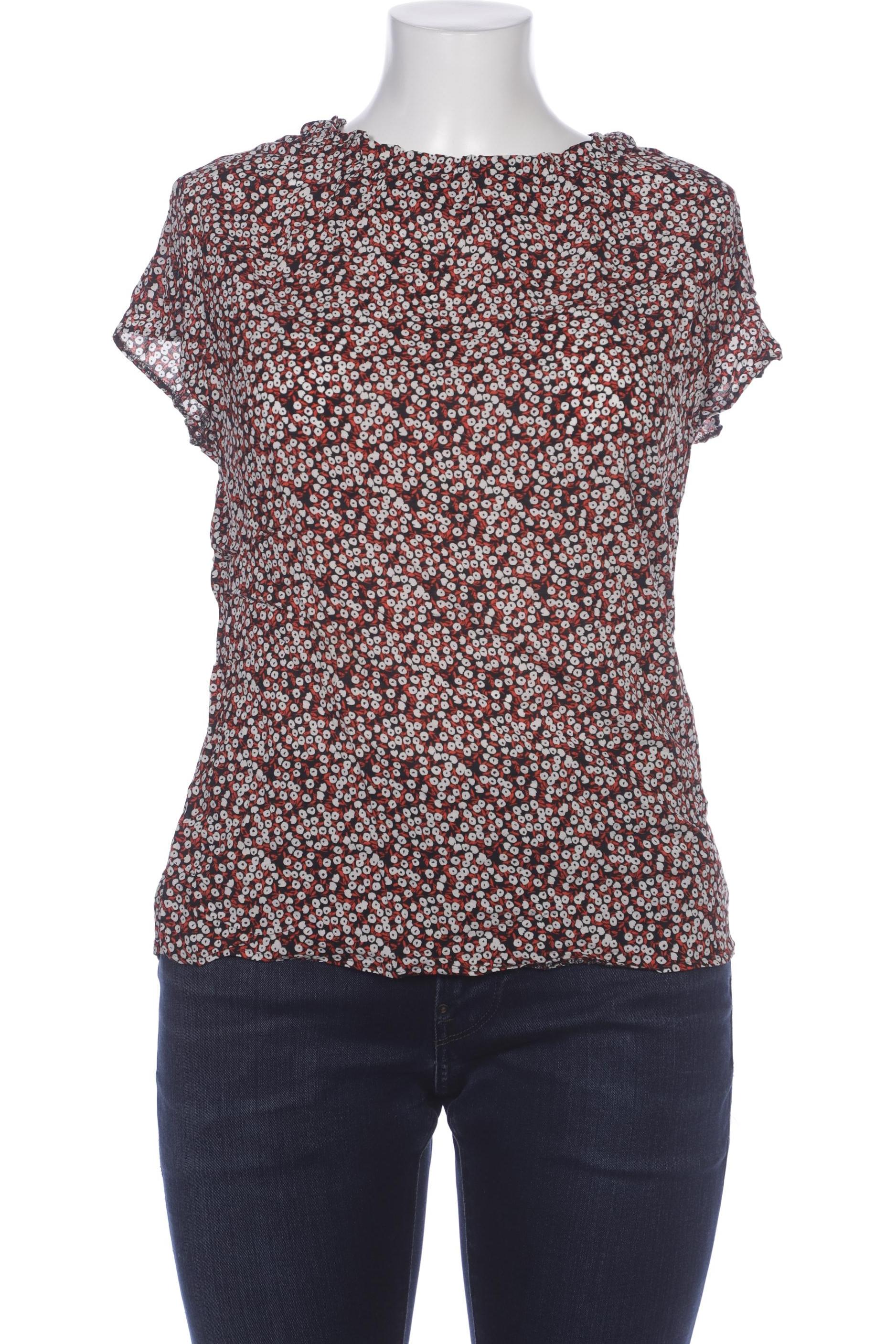 

Taifun Damen Bluse, mehrfarbig, Gr. 42