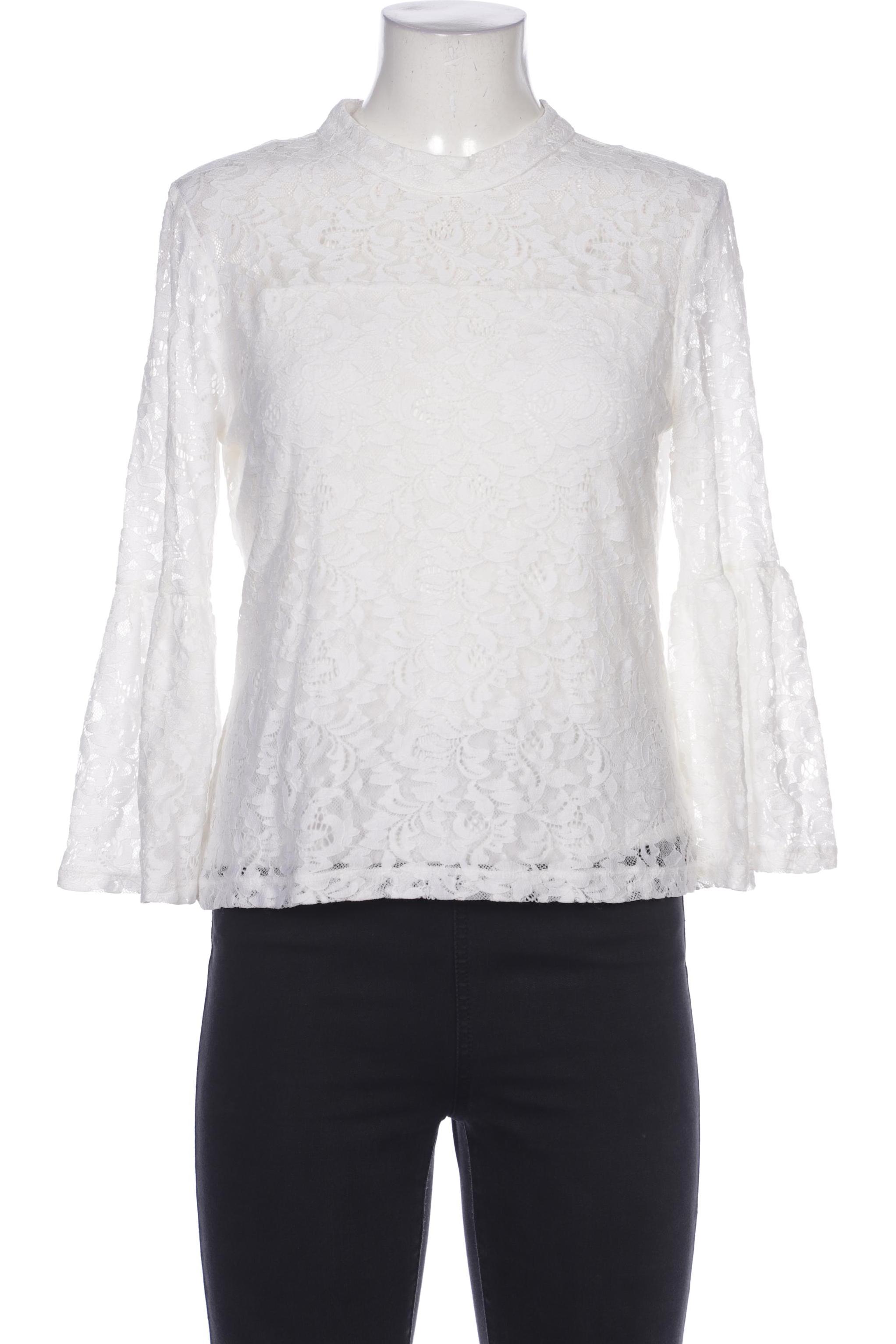 

Taifun Damen Bluse, weiß, Gr. 40