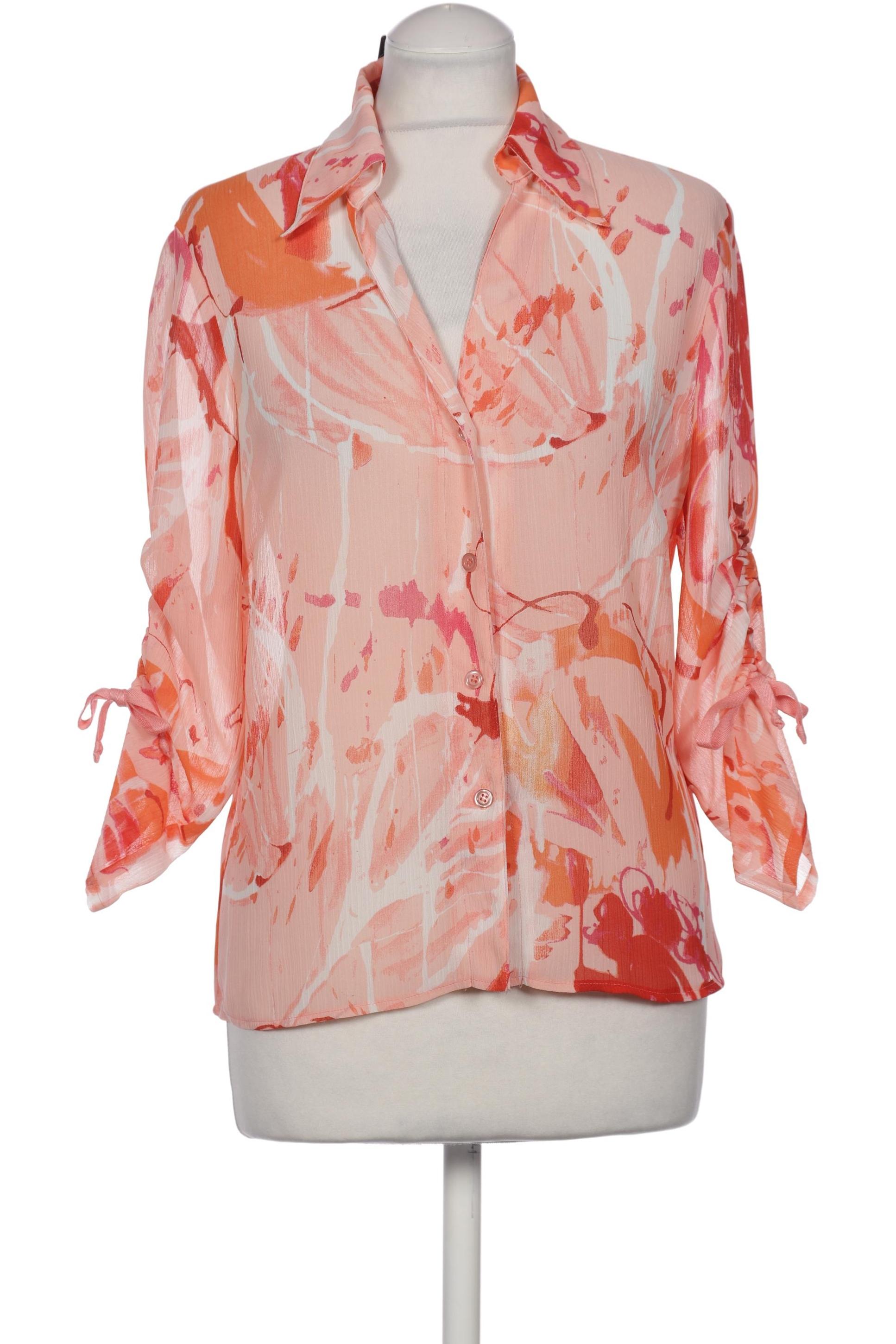 

Taifun Damen Bluse, pink, Gr. 36