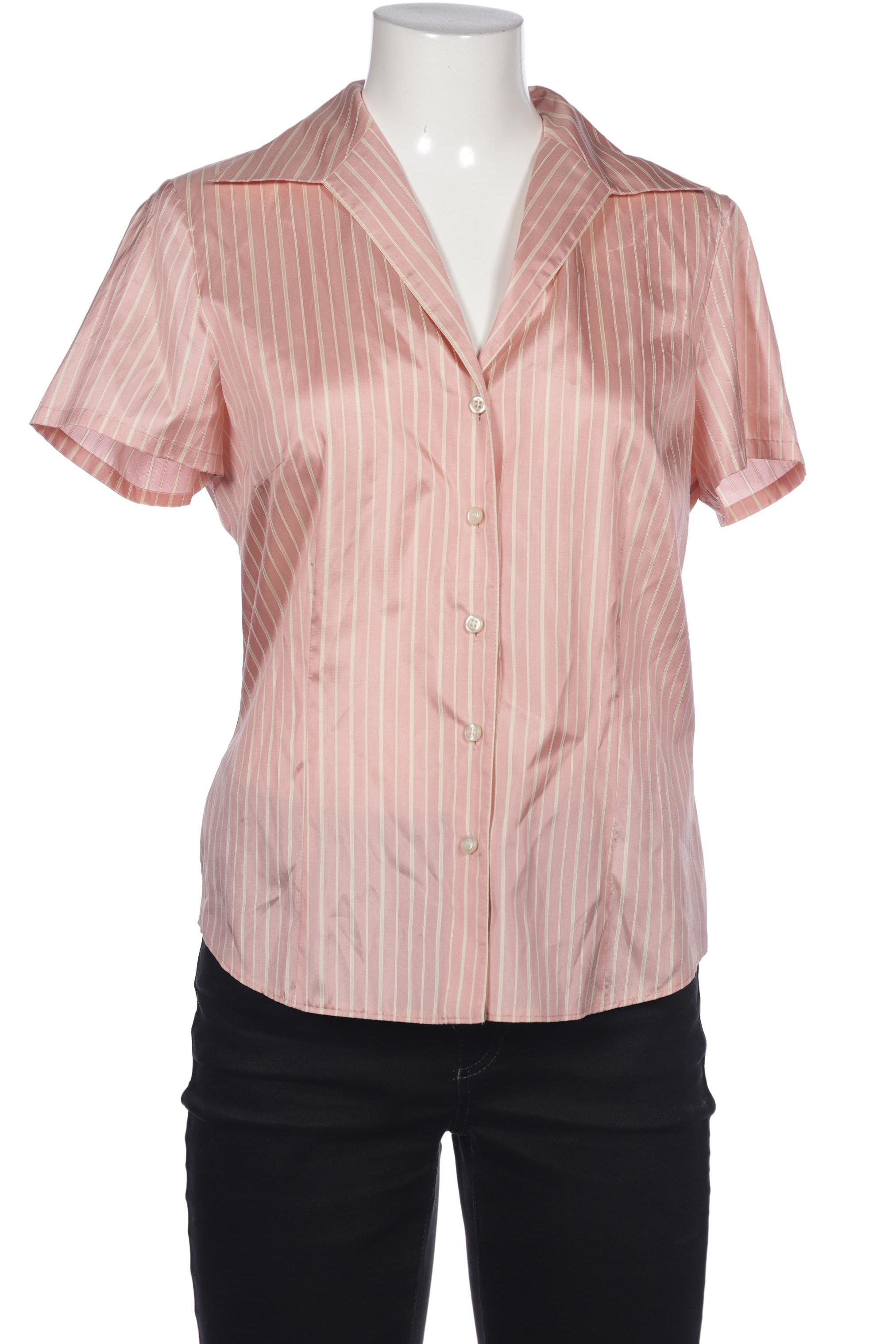 

Taifun Damen Bluse, pink, Gr. 40