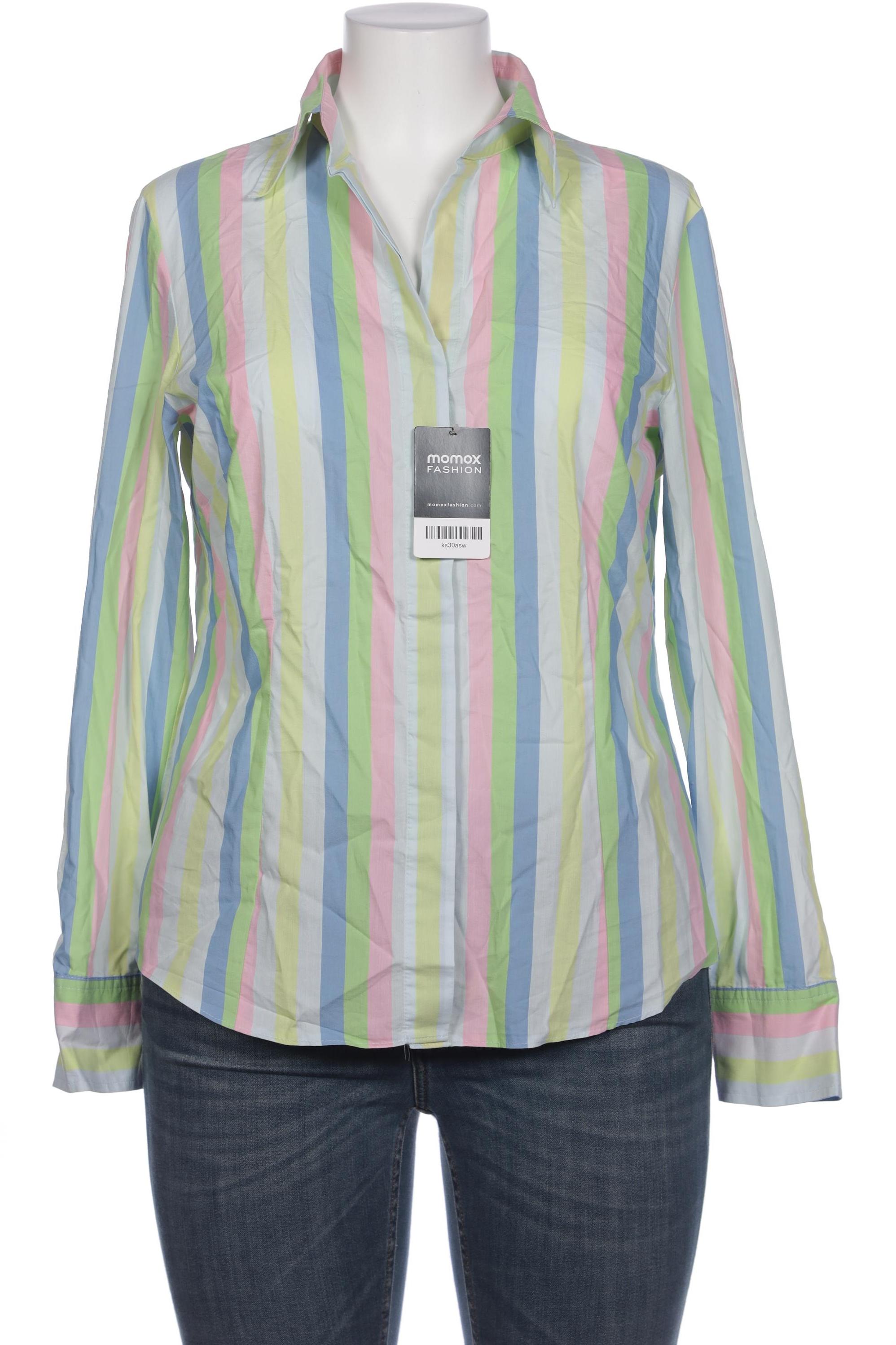 

Taifun Damen Bluse, mehrfarbig, Gr. 42