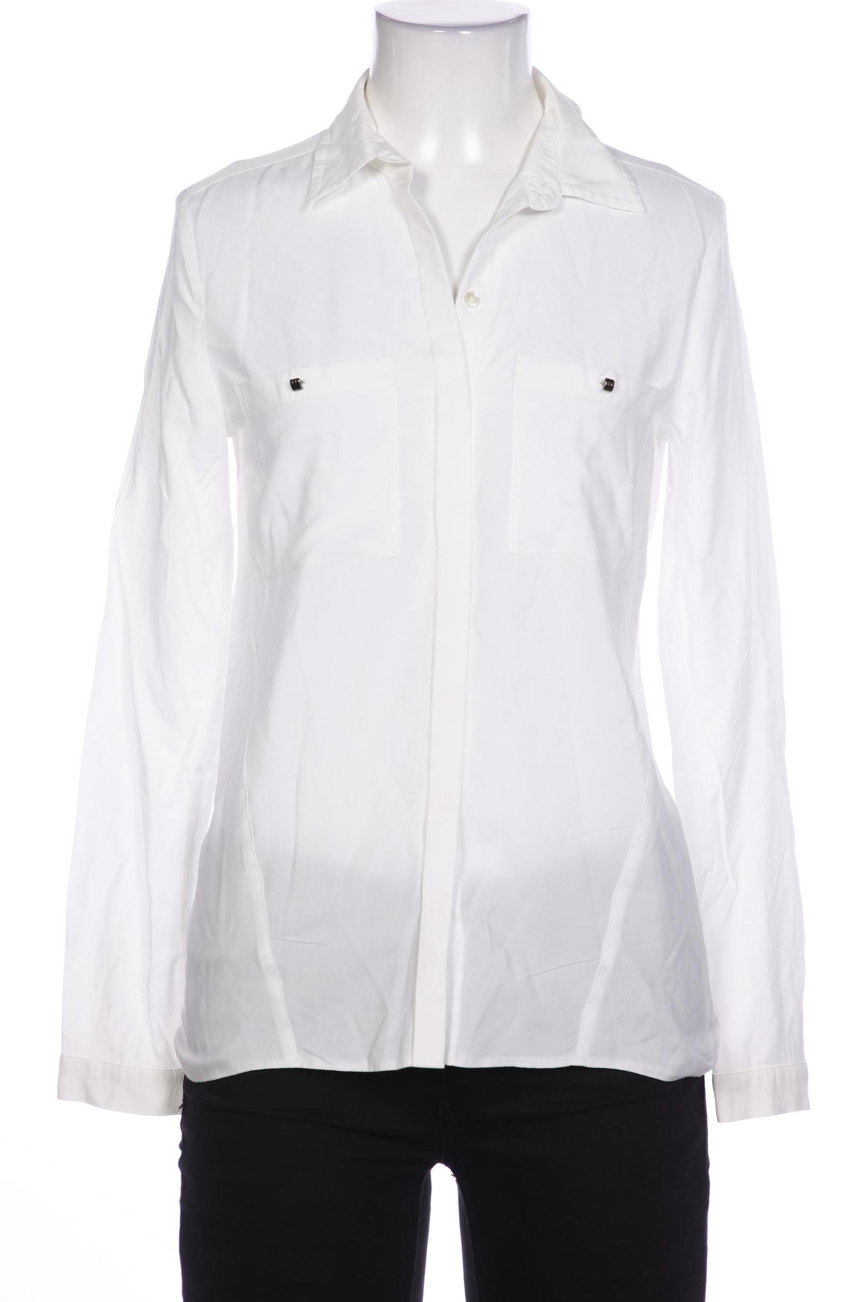 

Taifun Damen Bluse, weiß, Gr. 34