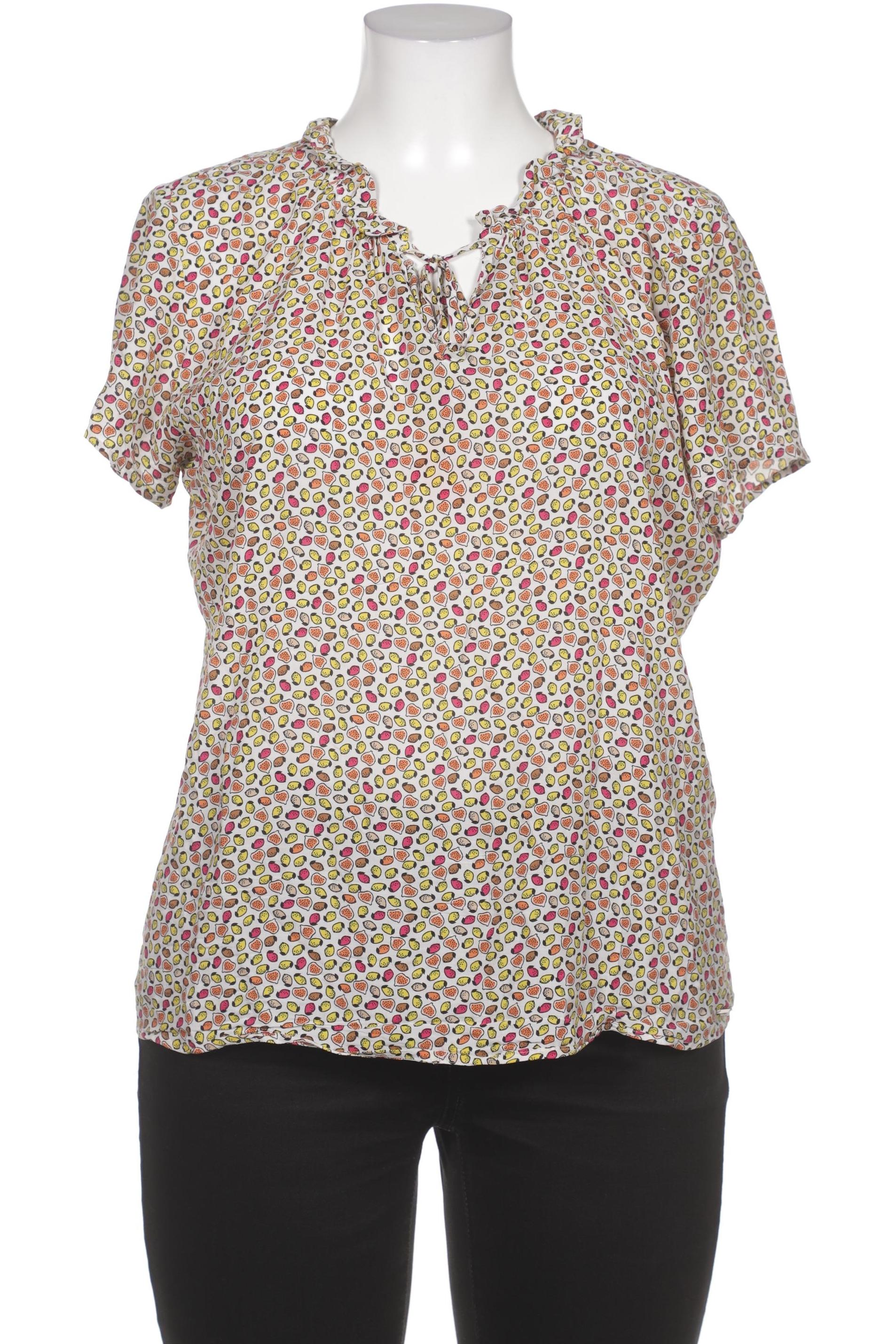 

Taifun Damen Bluse, mehrfarbig, Gr. 42