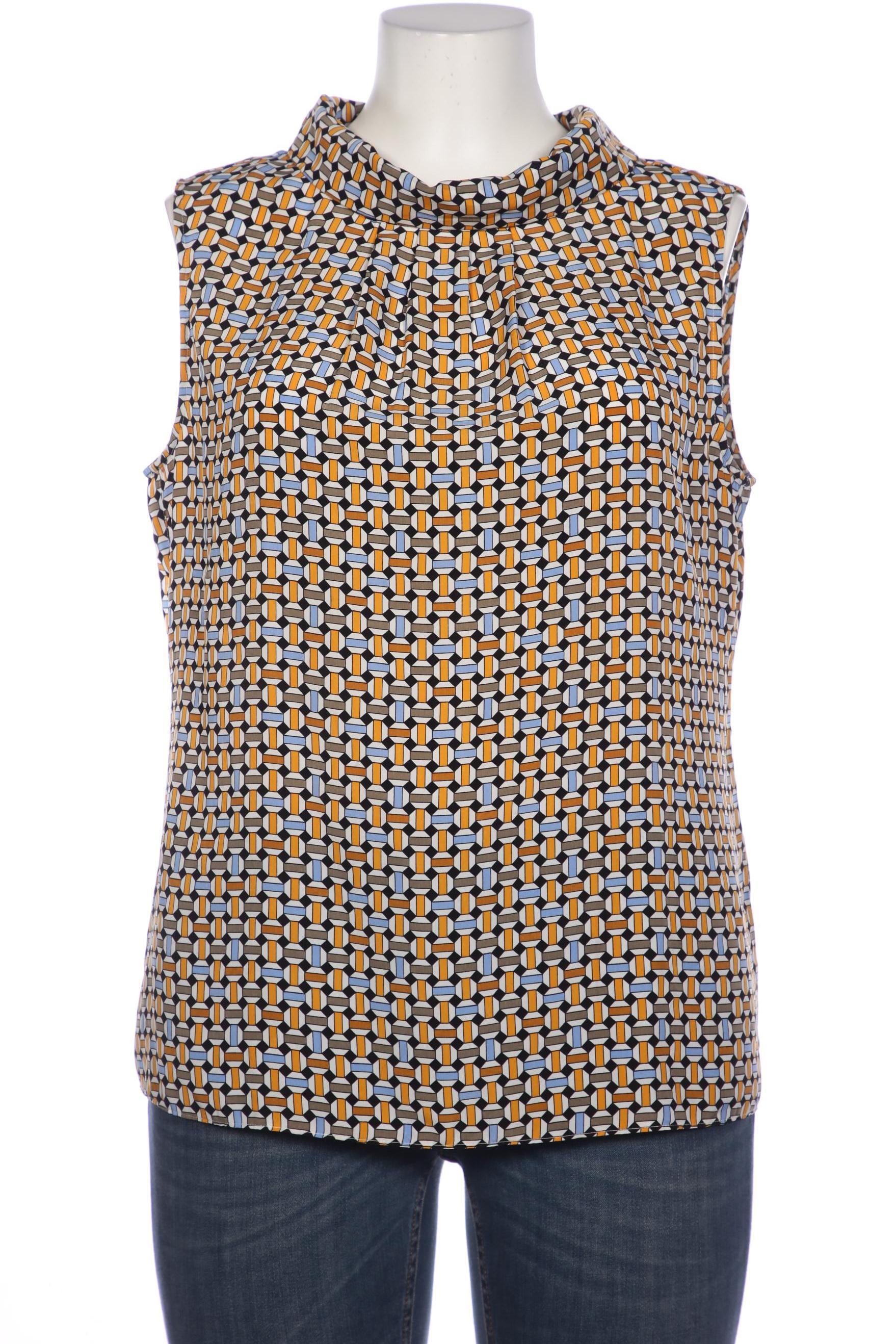 

TAIFUN Damen Bluse, mehrfarbig