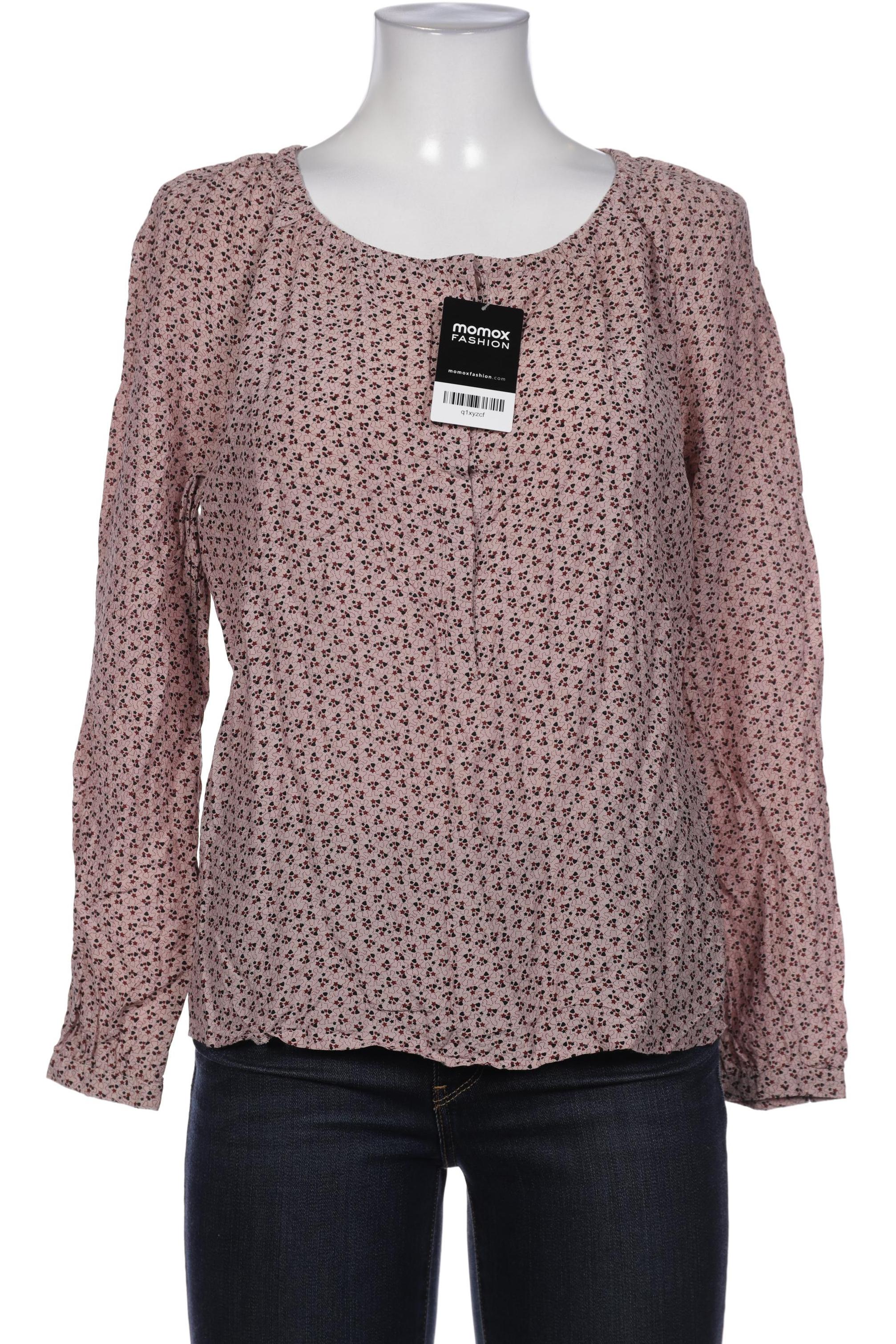 

Taifun Damen Bluse, pink, Gr. 38