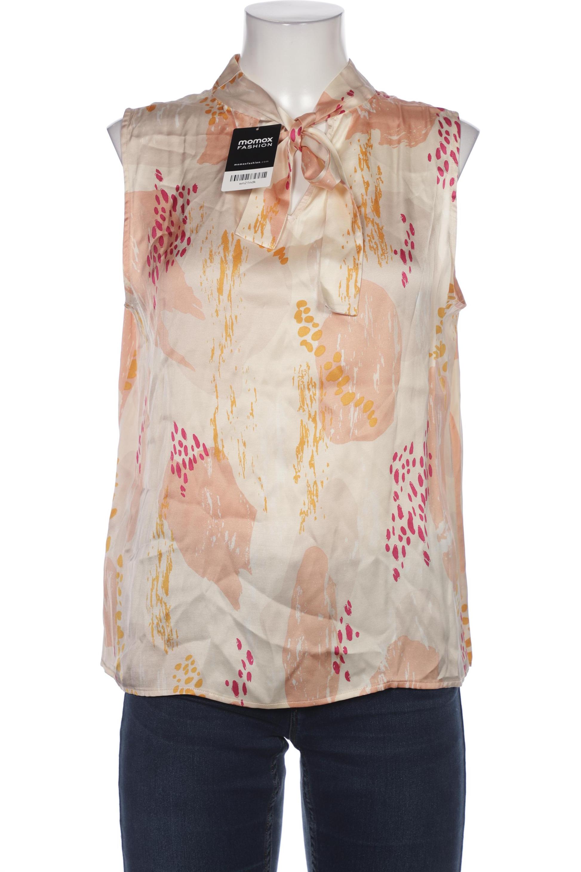 

Taifun Damen Bluse, pink, Gr. 40