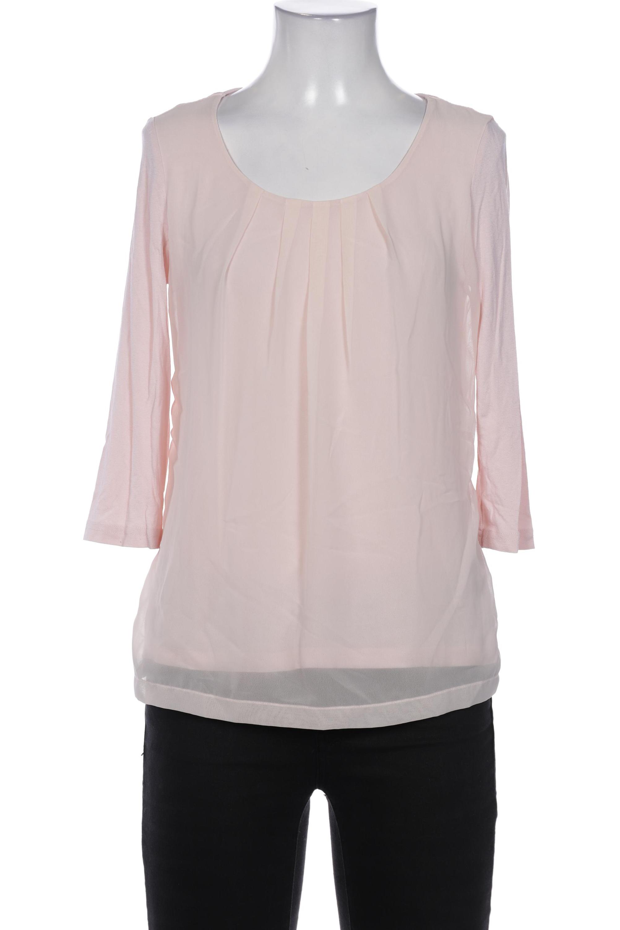 

Taifun Damen Bluse, pink, Gr. 34