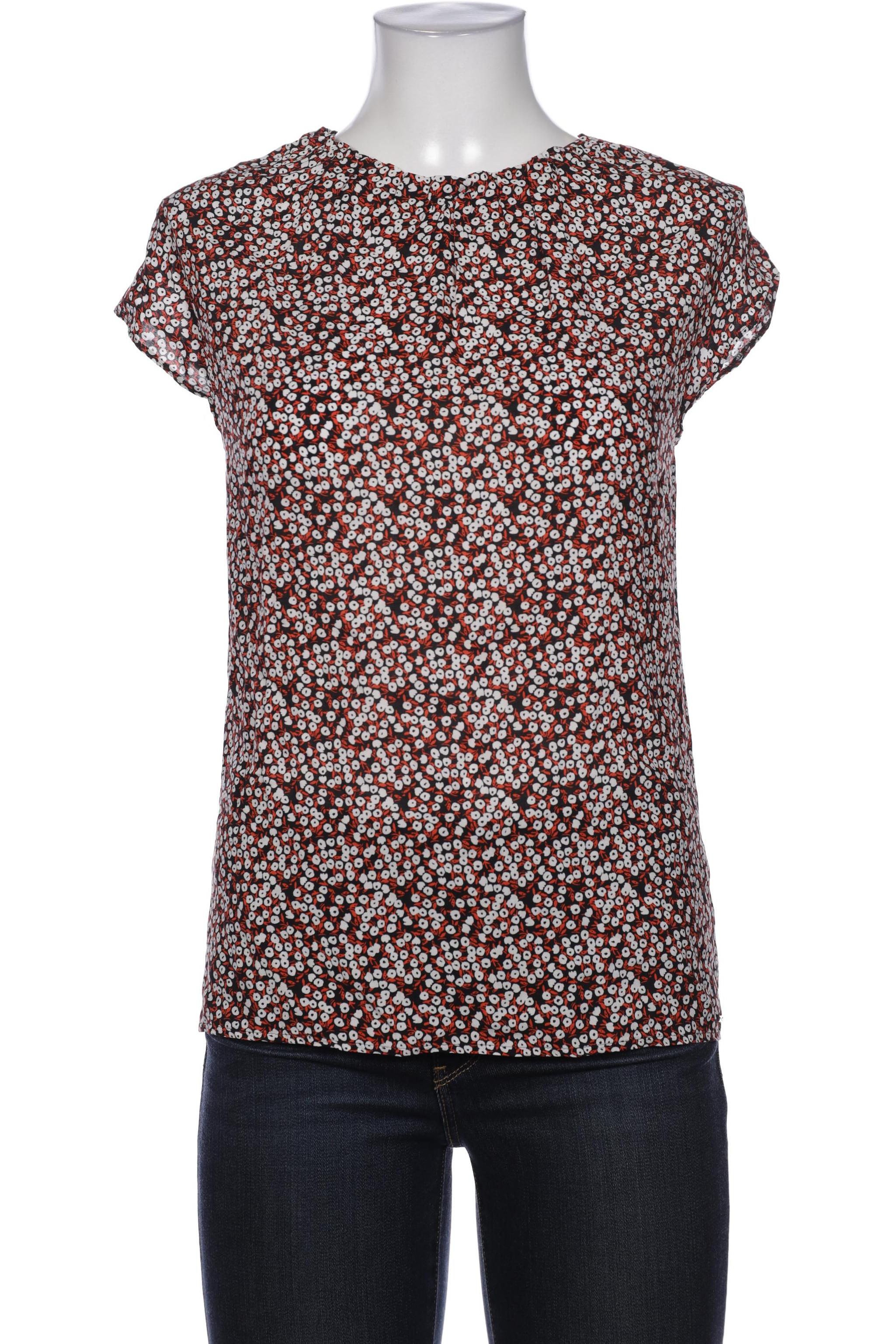 

Taifun Damen Bluse, schwarz, Gr. 38