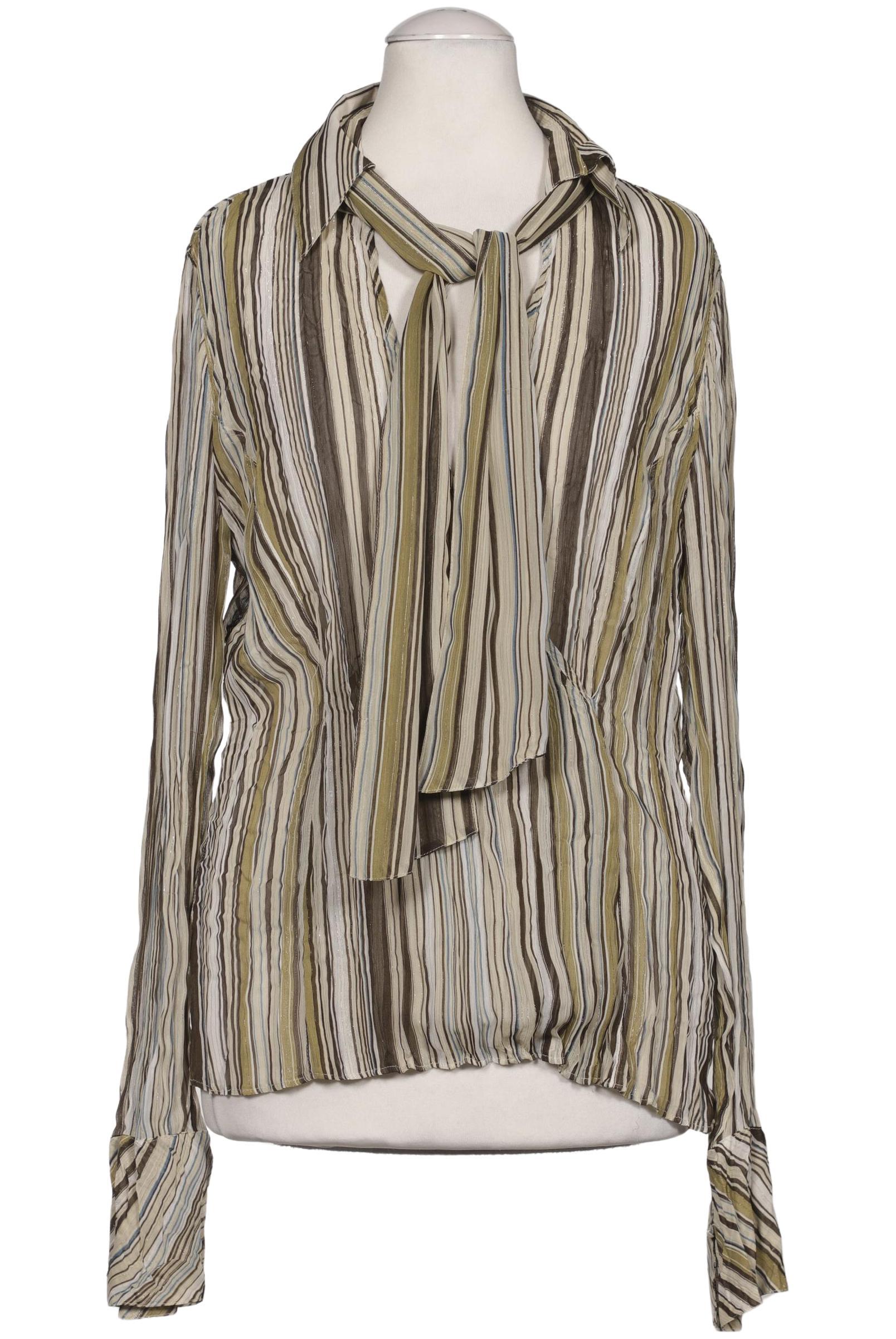 

Taifun Damen Bluse, hellgrün, Gr. 36