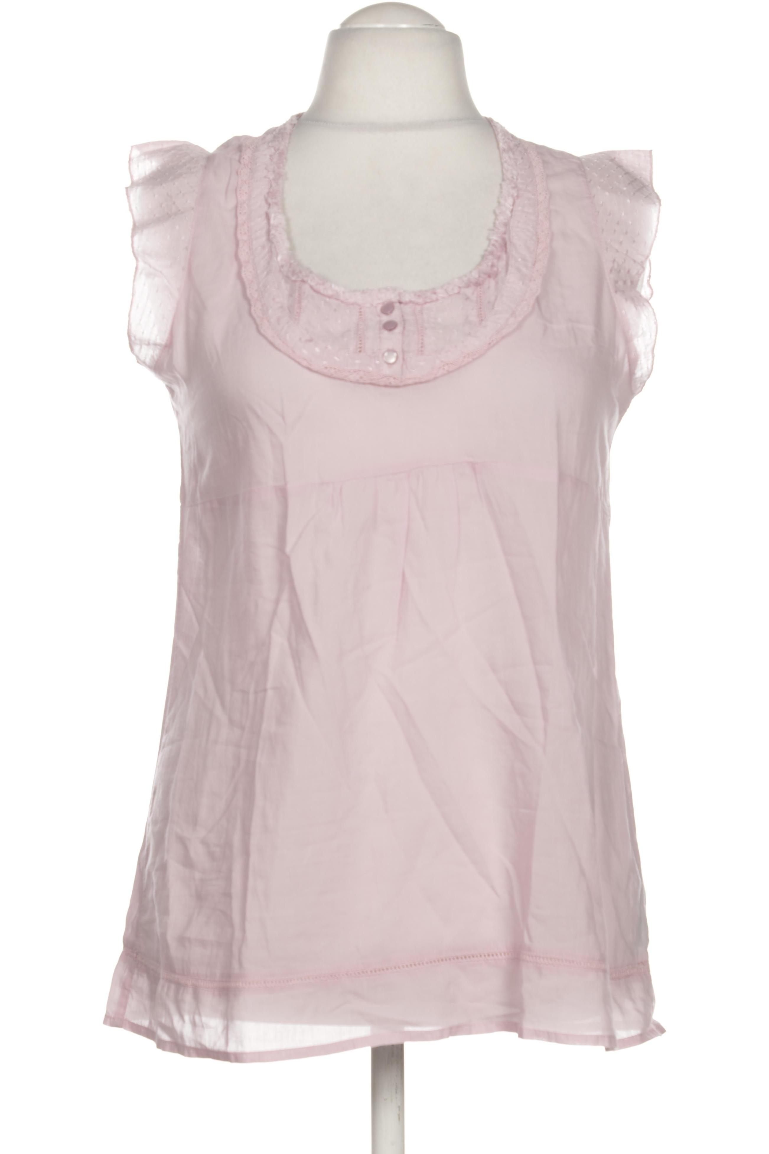 

Taifun Damen Bluse, flieder, Gr. 42