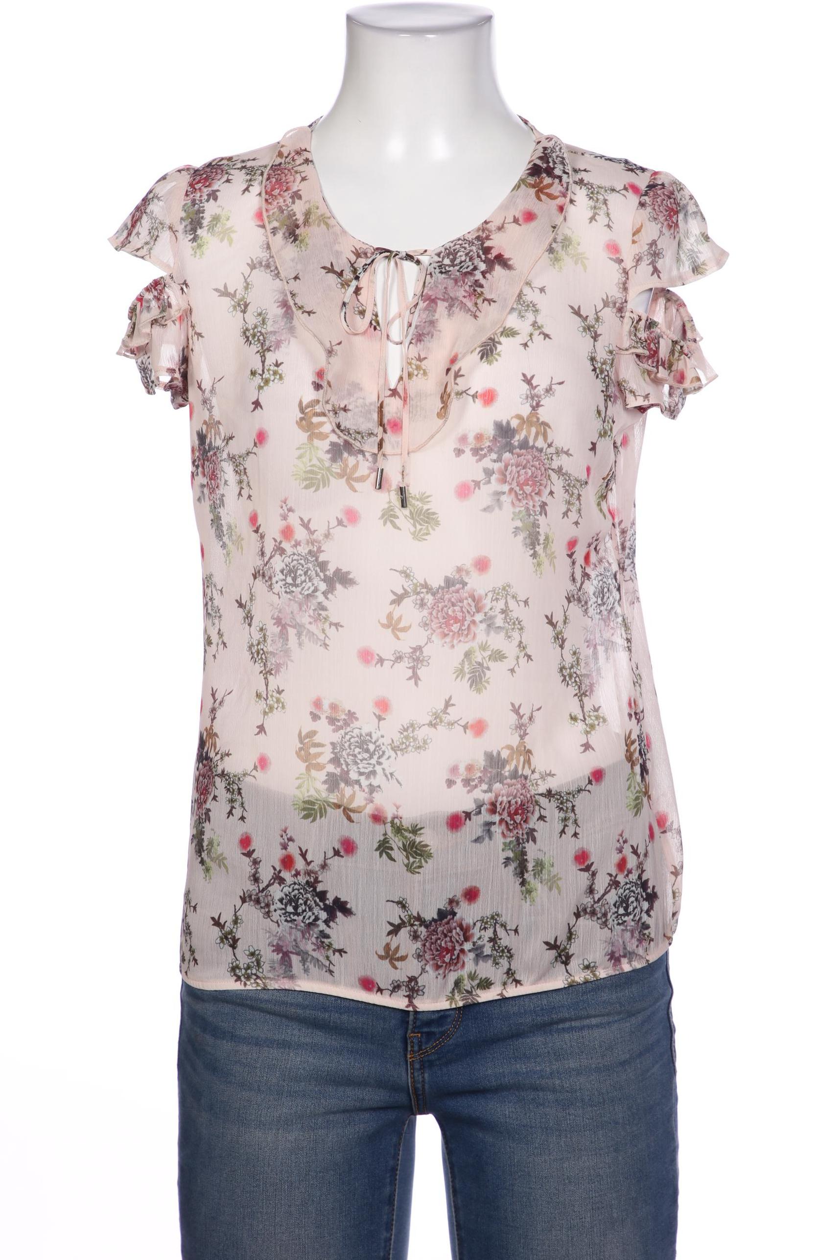 

Taifun Damen Bluse, pink, Gr. 34