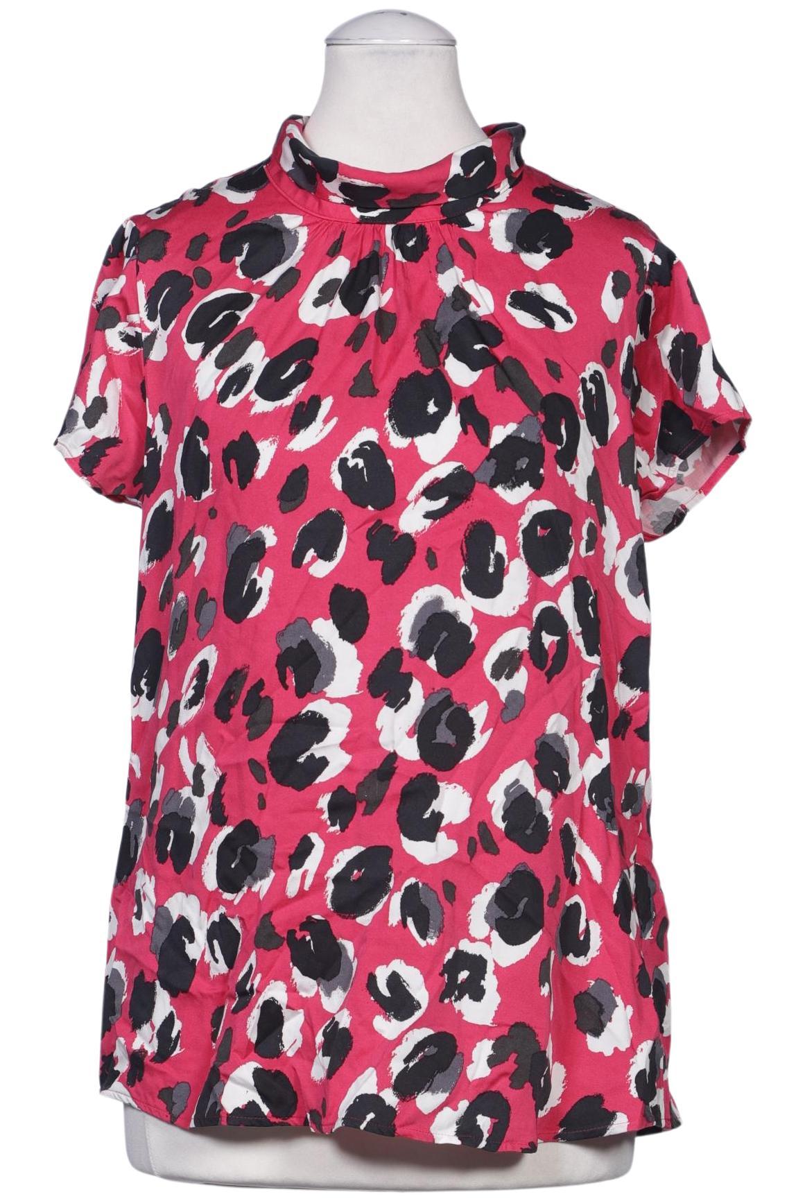 

Taifun Damen Bluse, pink, Gr. 36