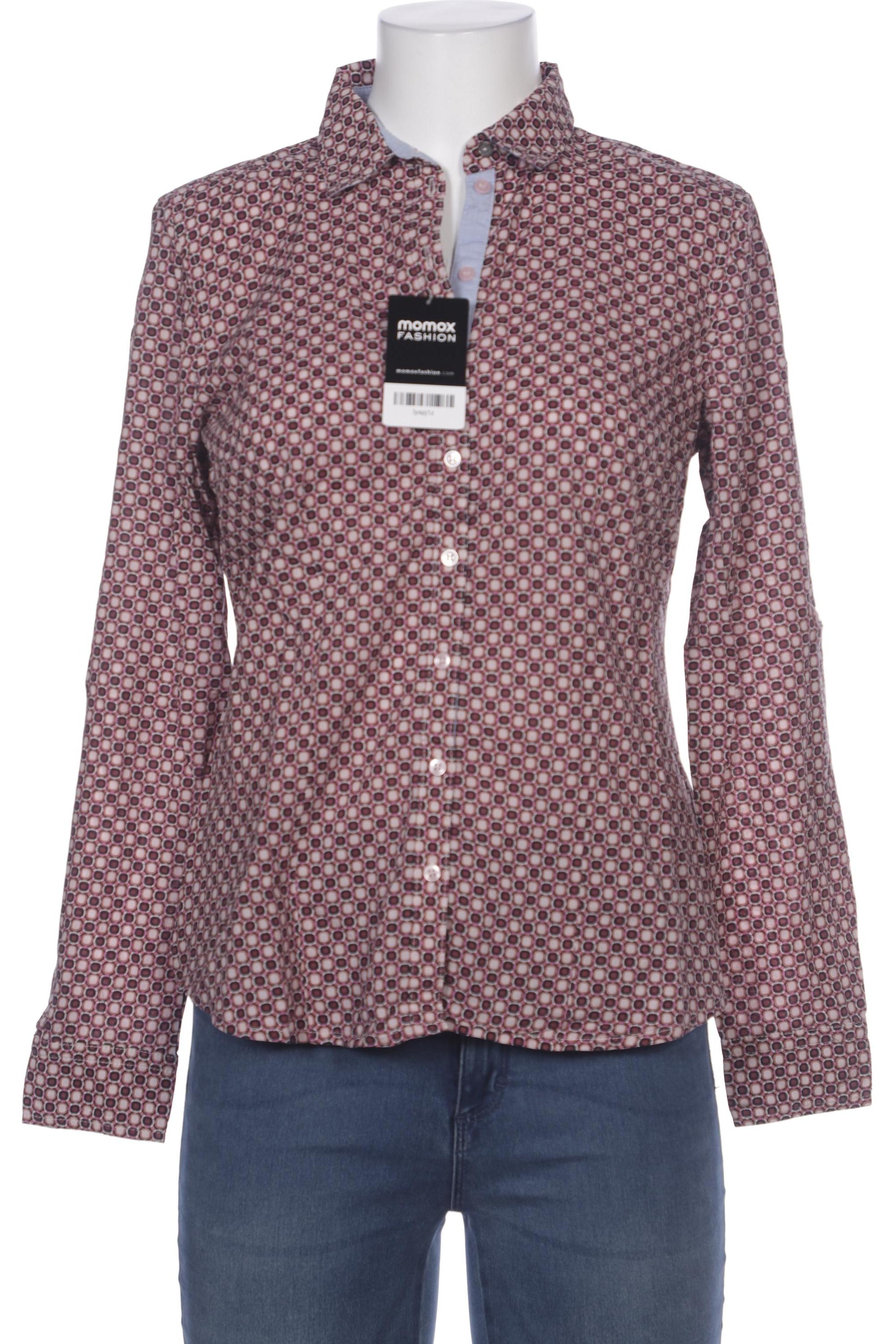 

Taifun Damen Bluse, mehrfarbig, Gr. 38