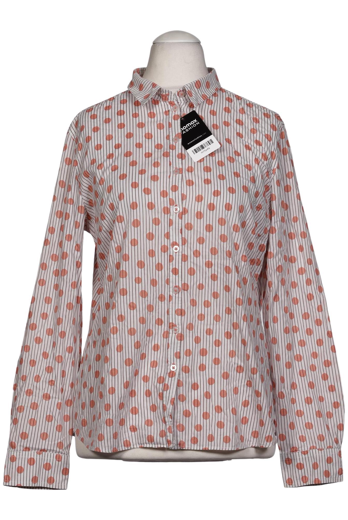 

Taifun Damen Bluse, mehrfarbig, Gr. 38