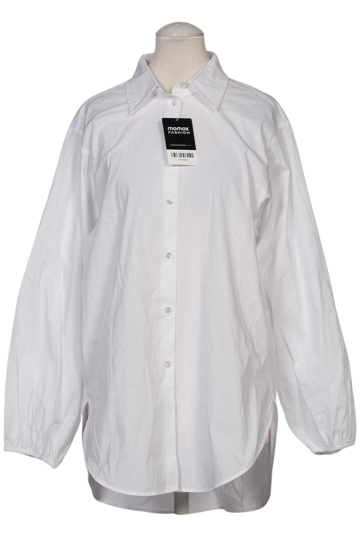 

Taifun Damen Bluse, weiß, Gr. 36