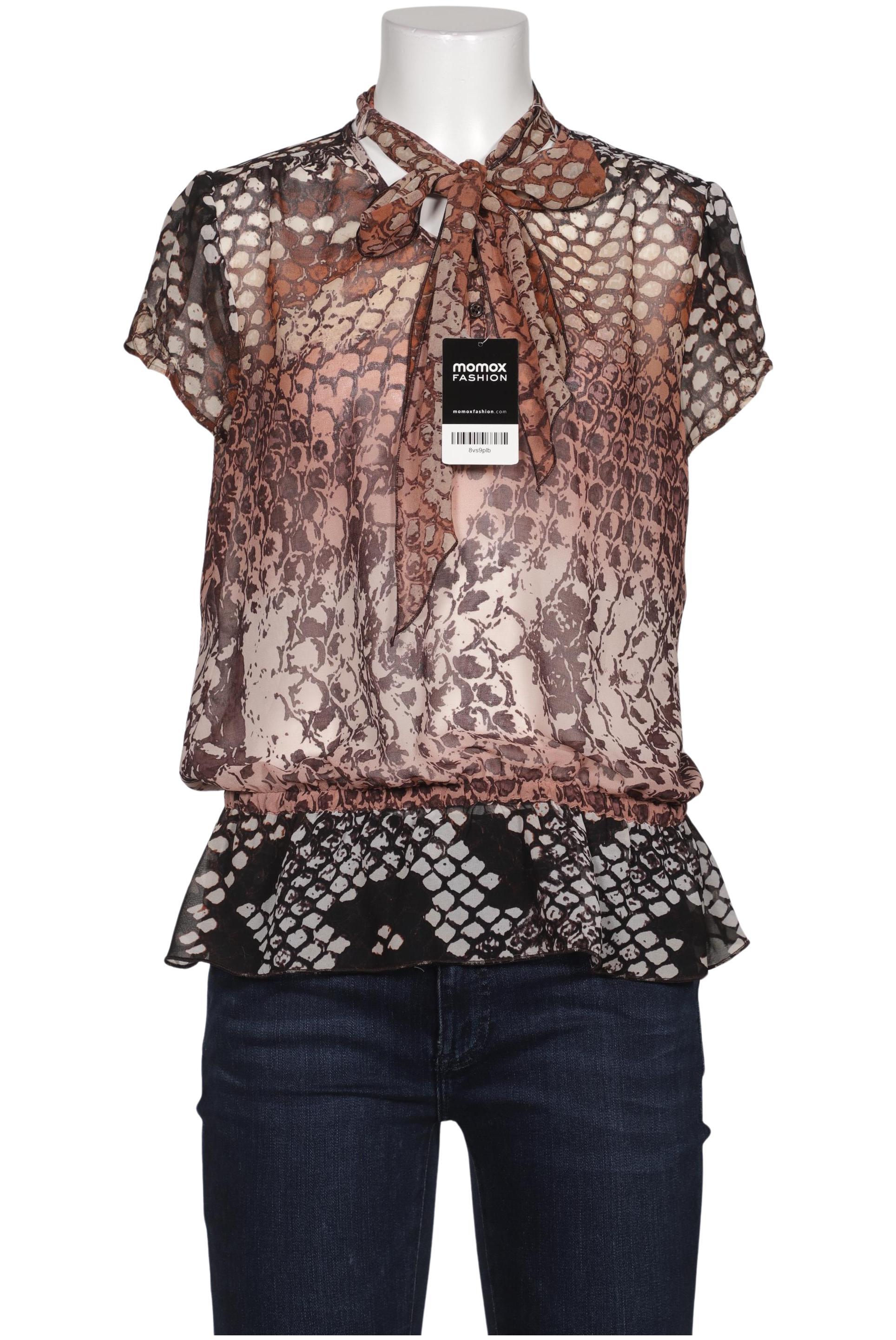 

Taifun Damen Bluse, mehrfarbig, Gr. 38