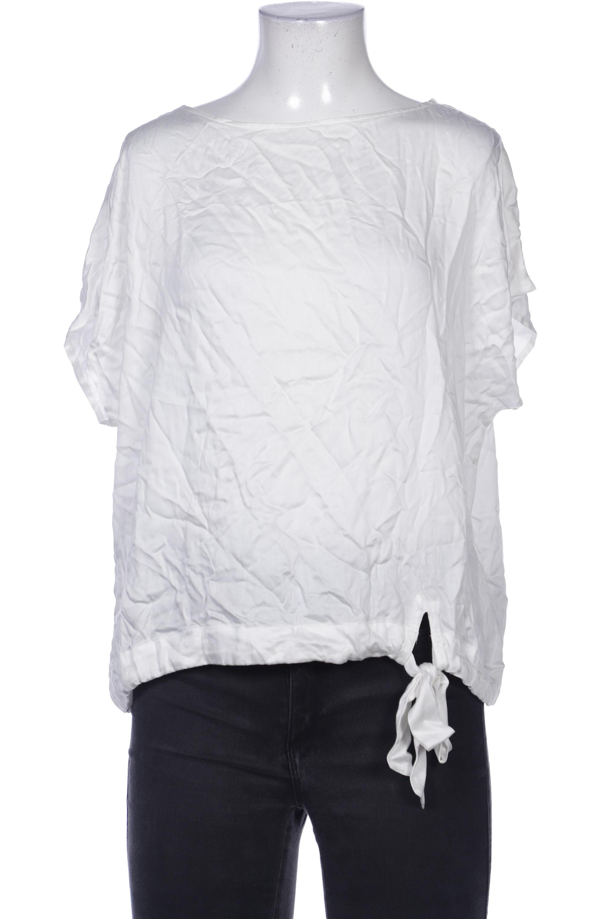 

Taifun Damen Bluse, weiß, Gr. 36