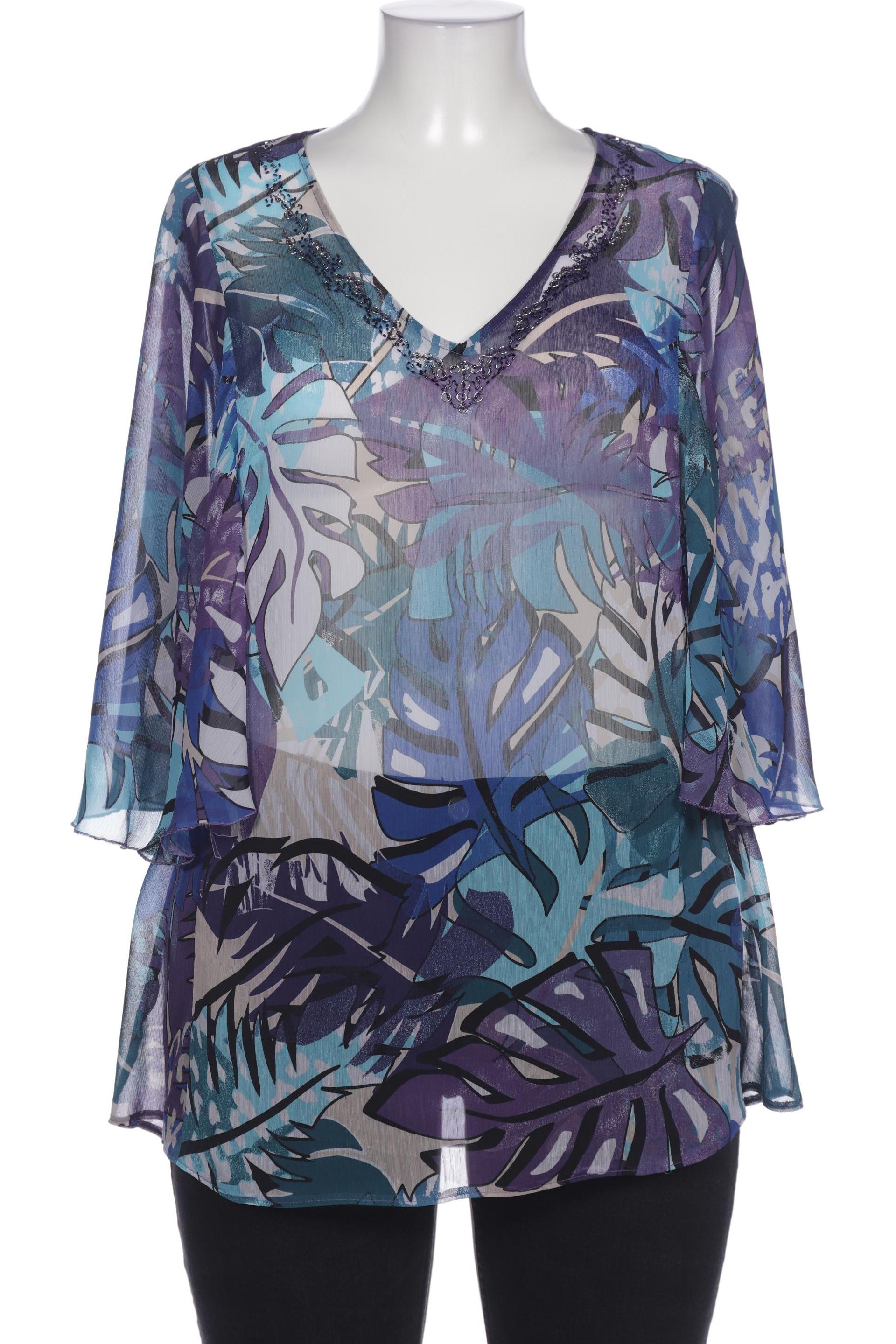 

TAIFUN Damen Bluse, mehrfarbig