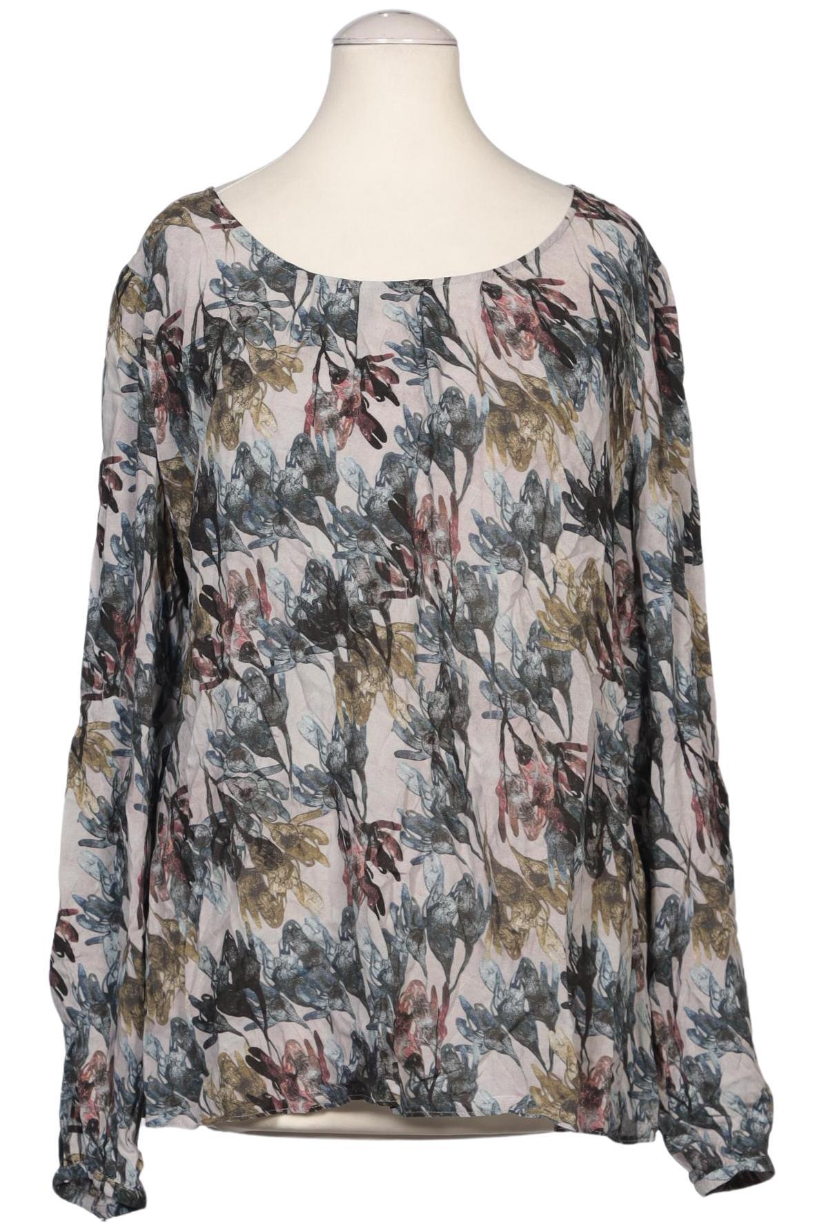 

Taifun Damen Bluse, mehrfarbig, Gr. 38