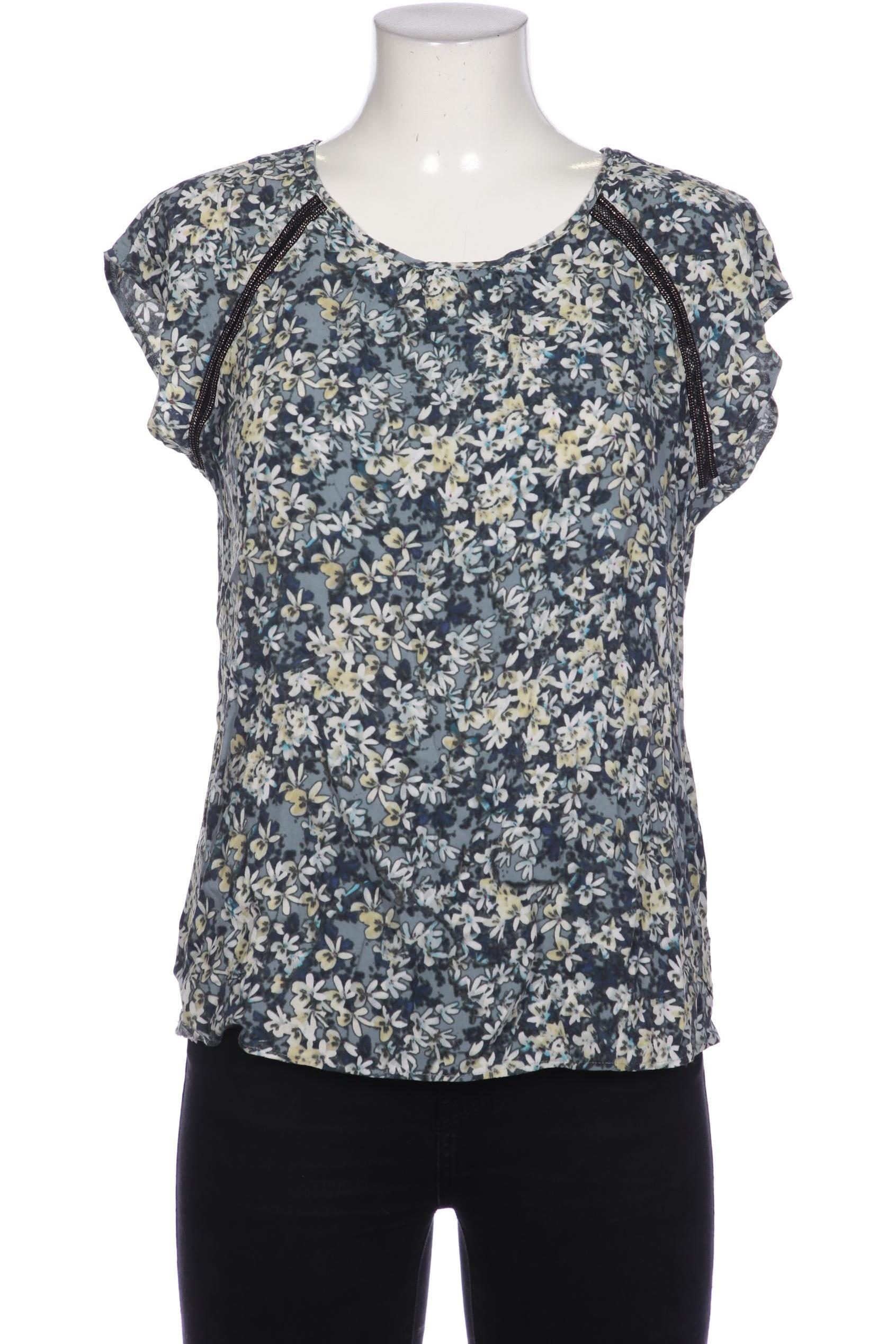 

TAIFUN Damen Bluse, türkis