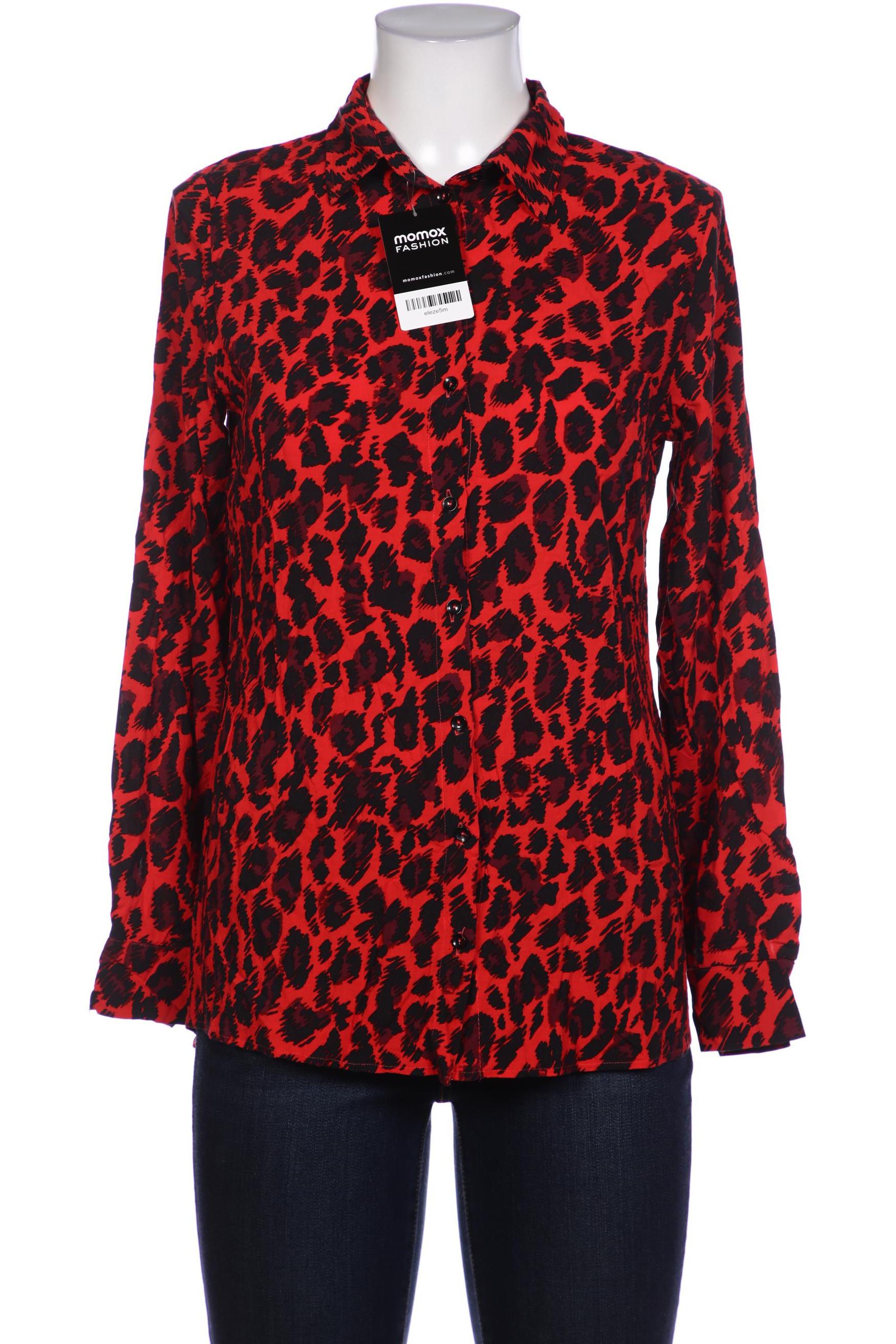 

Taifun Damen Bluse, mehrfarbig, Gr. 38