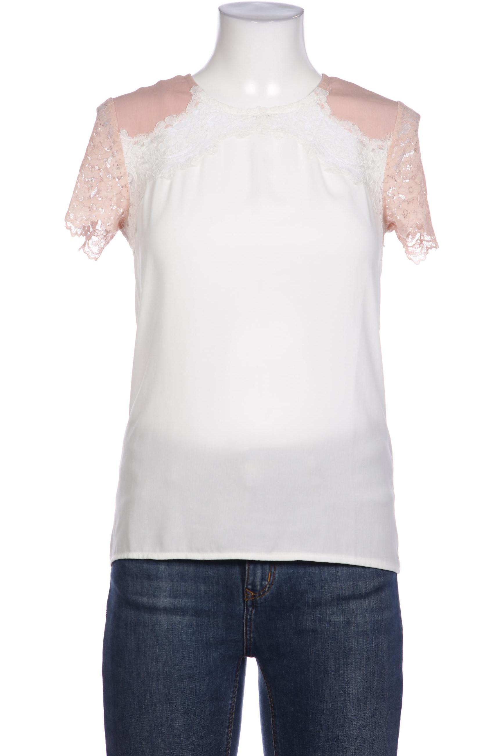 

Taifun Damen Bluse, weiß, Gr. 36