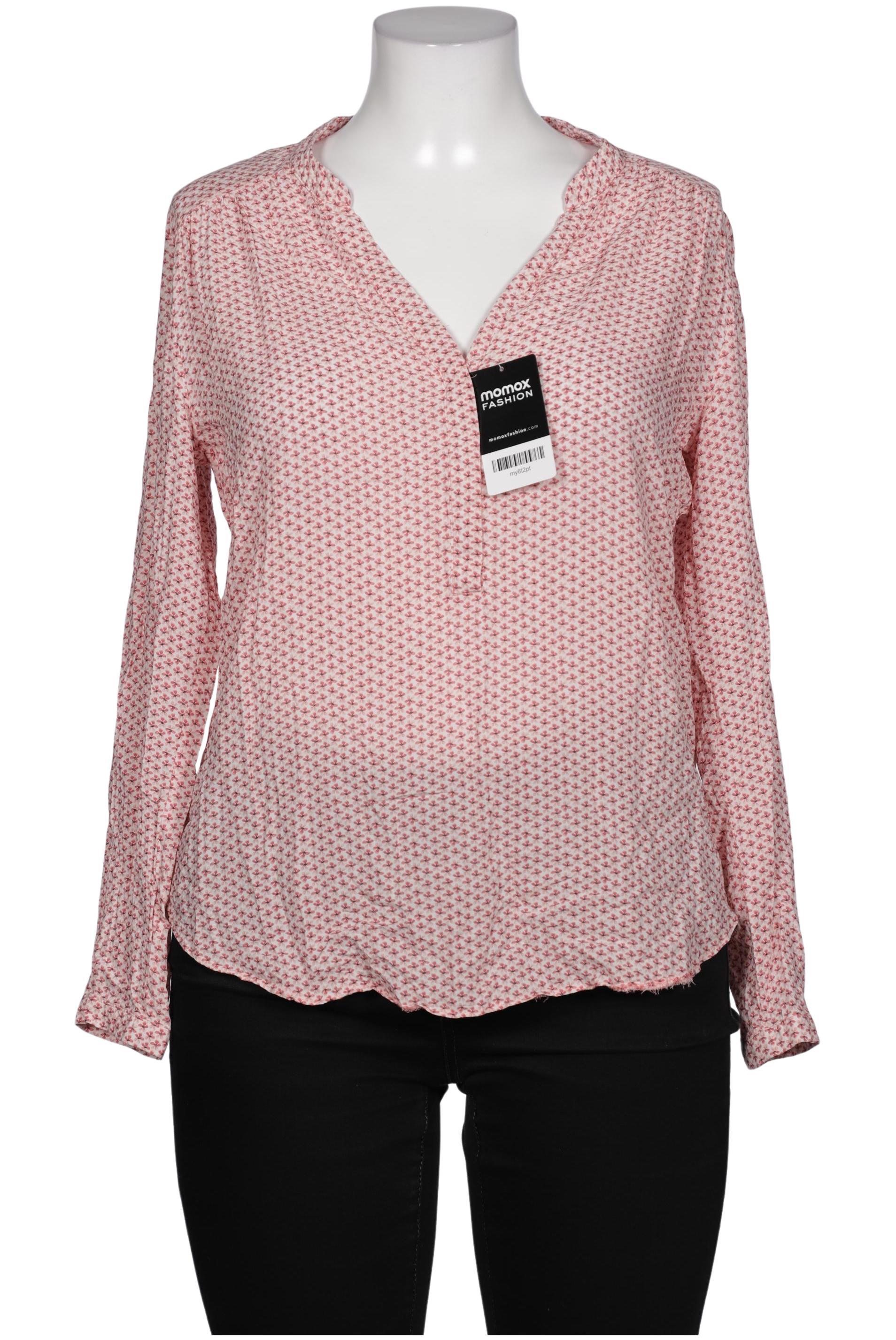

Taifun Damen Bluse, pink, Gr. 42