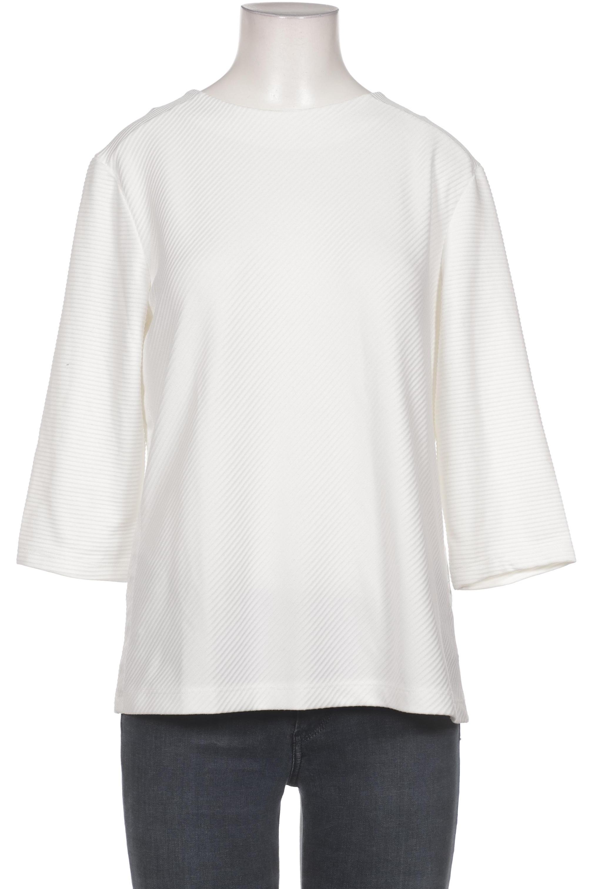 

Taifun Damen Bluse, weiß, Gr. 40