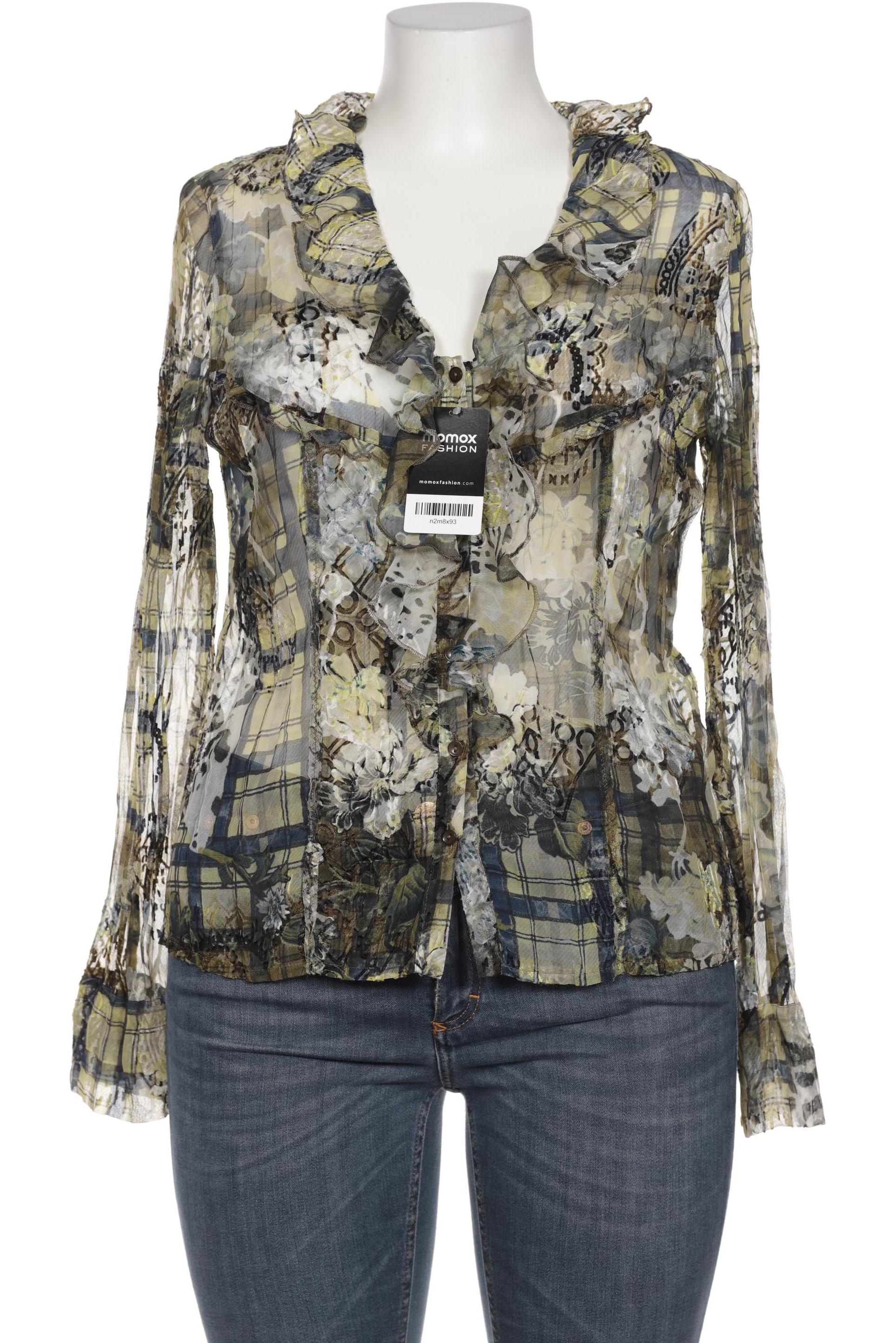 

TAIFUN Damen Bluse, mehrfarbig