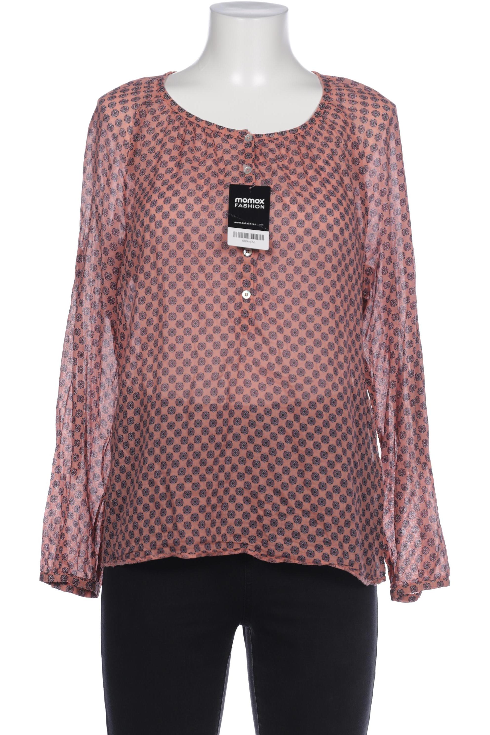 

Taifun Damen Bluse, pink, Gr. 42