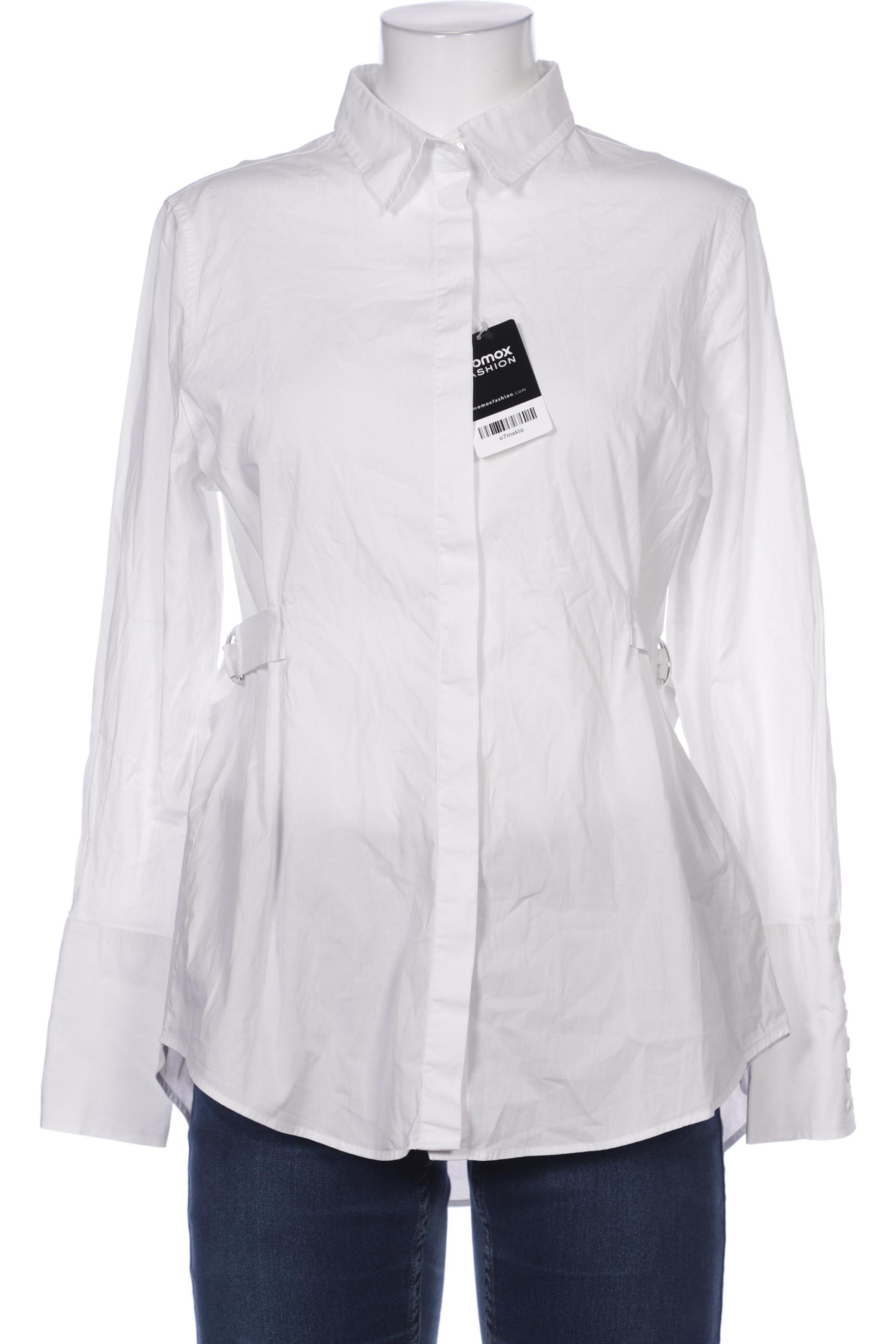 

Taifun Damen Bluse, weiß, Gr. 40