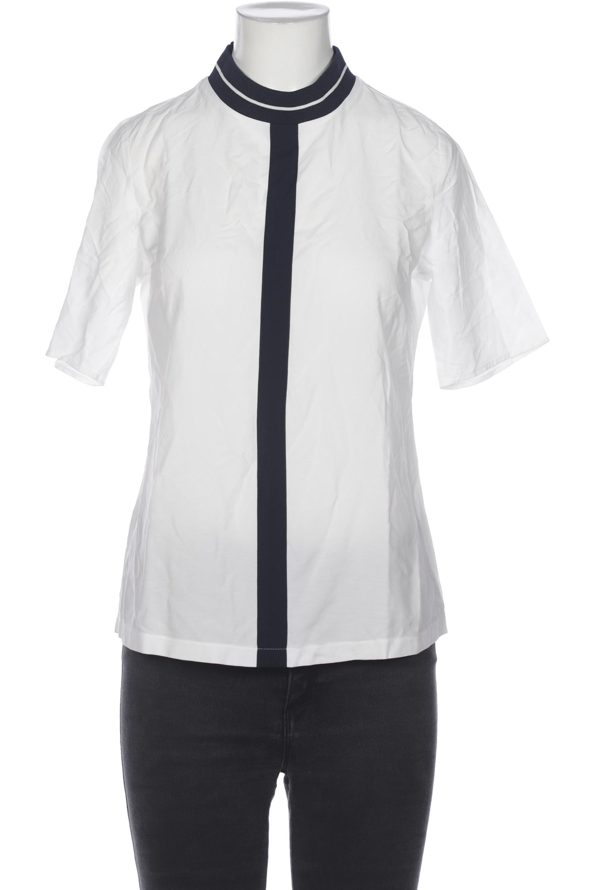 

Taifun Damen Bluse, weiß, Gr. 38