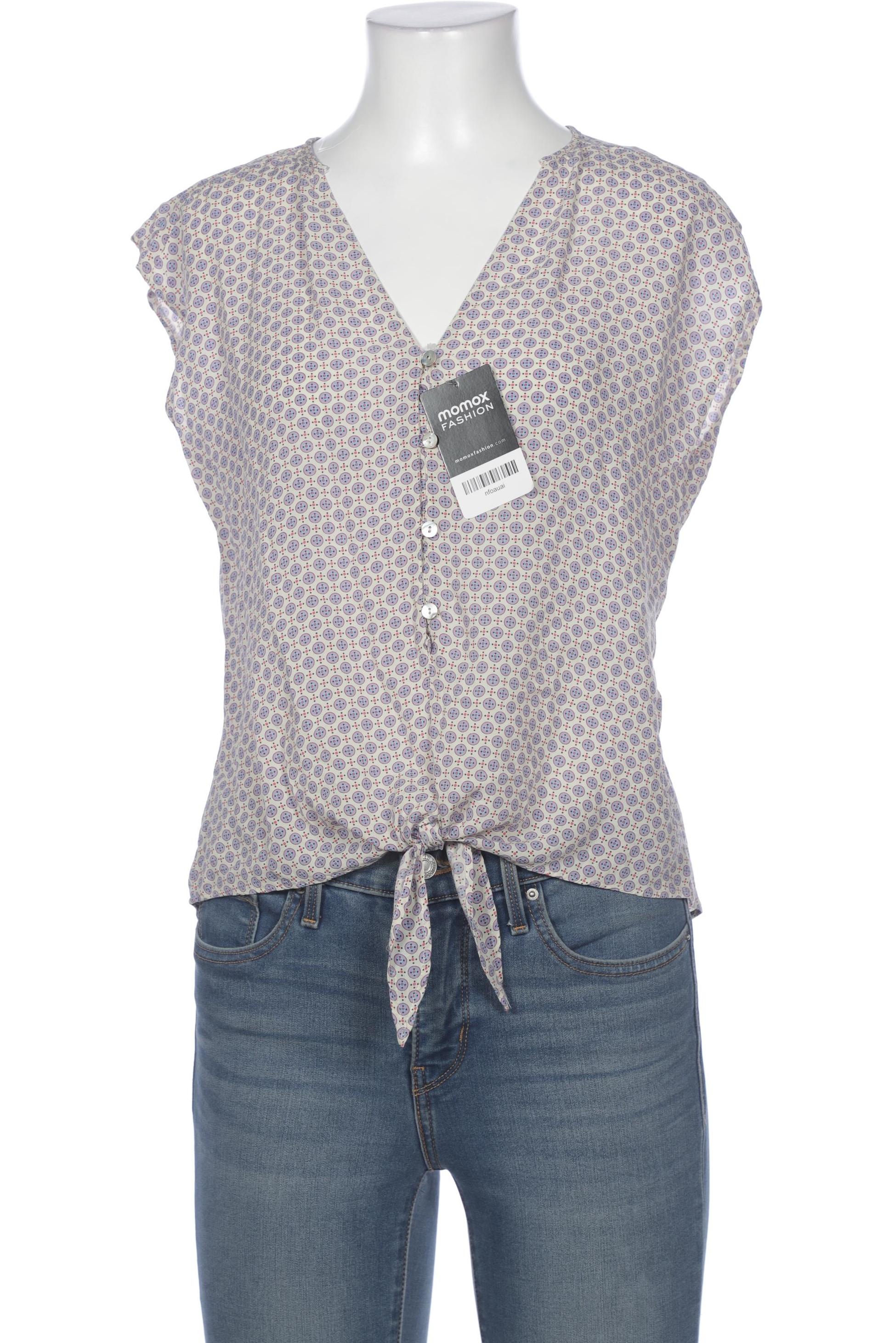 

Taifun Damen Bluse, flieder, Gr. 36