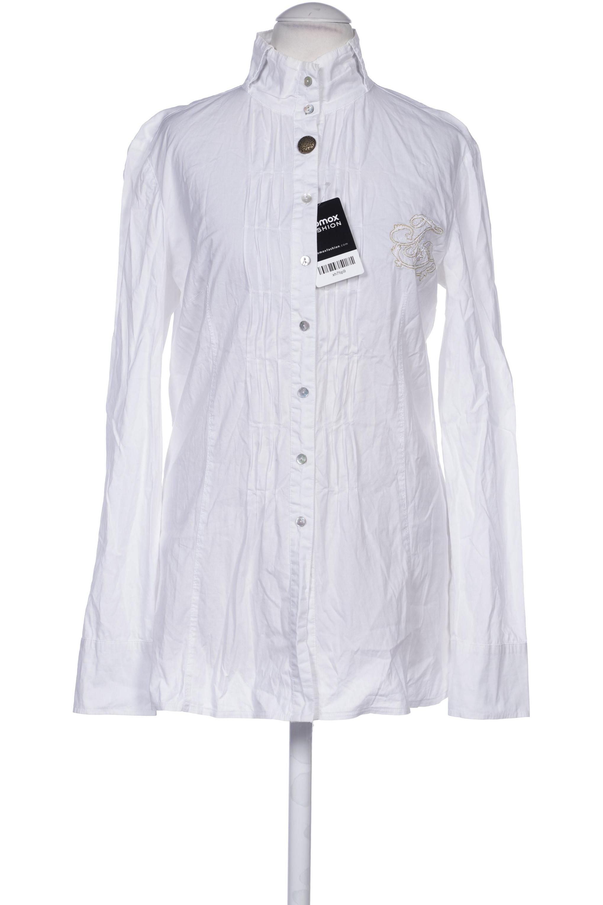 

Taifun Damen Bluse, weiß, Gr. 36