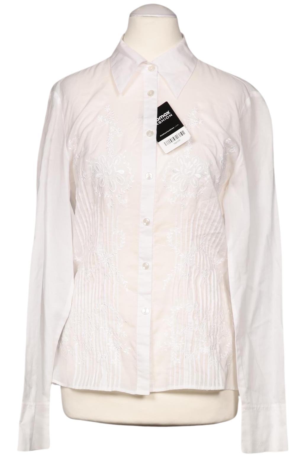 

Taifun Damen Bluse, weiß, Gr. 36