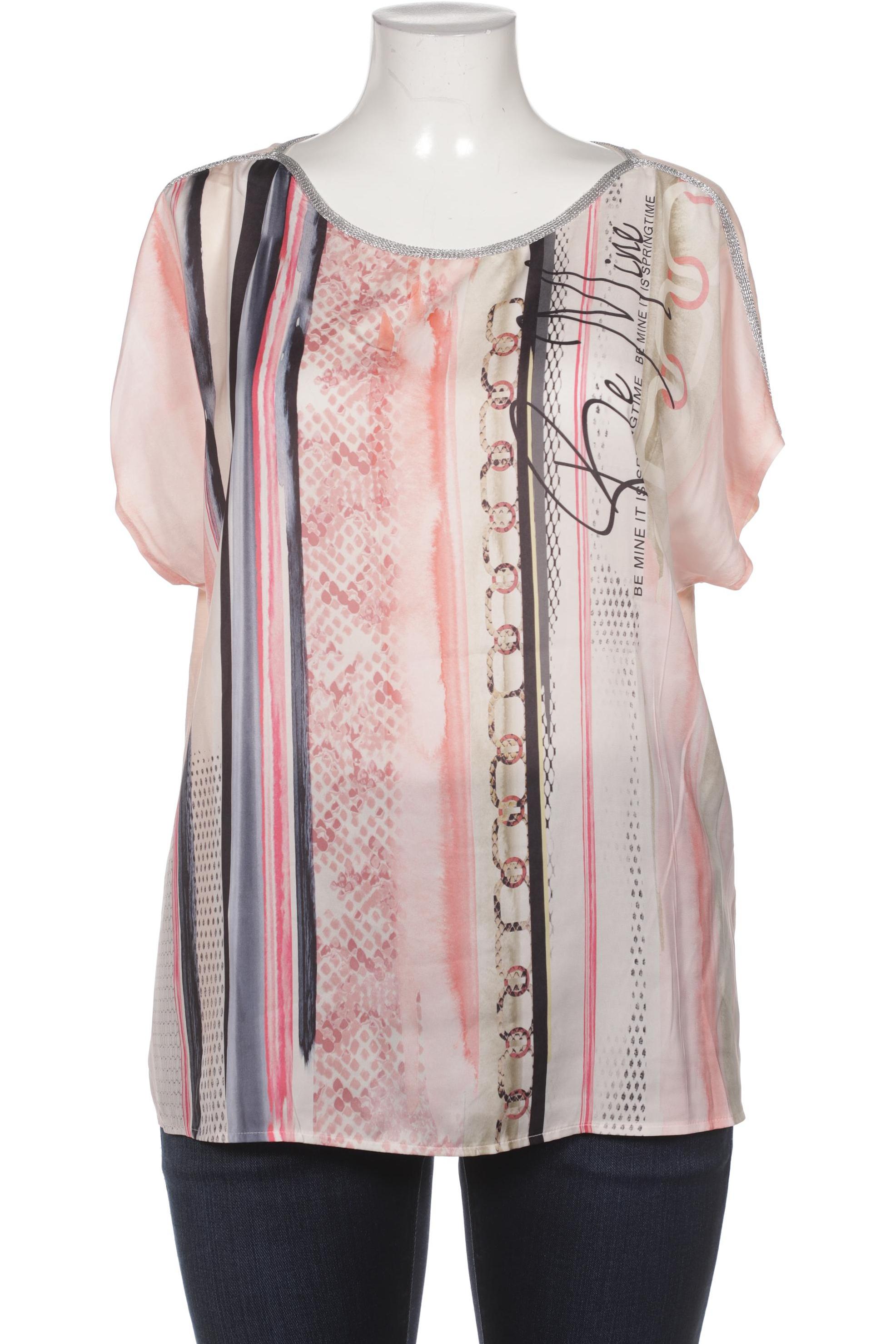 

TAIFUN Damen Bluse, pink